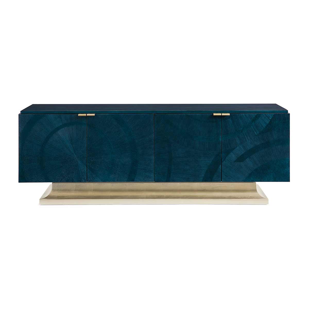 Deja Blue Cabinet | Contemporary Luxury Exclusive Designer Furniture