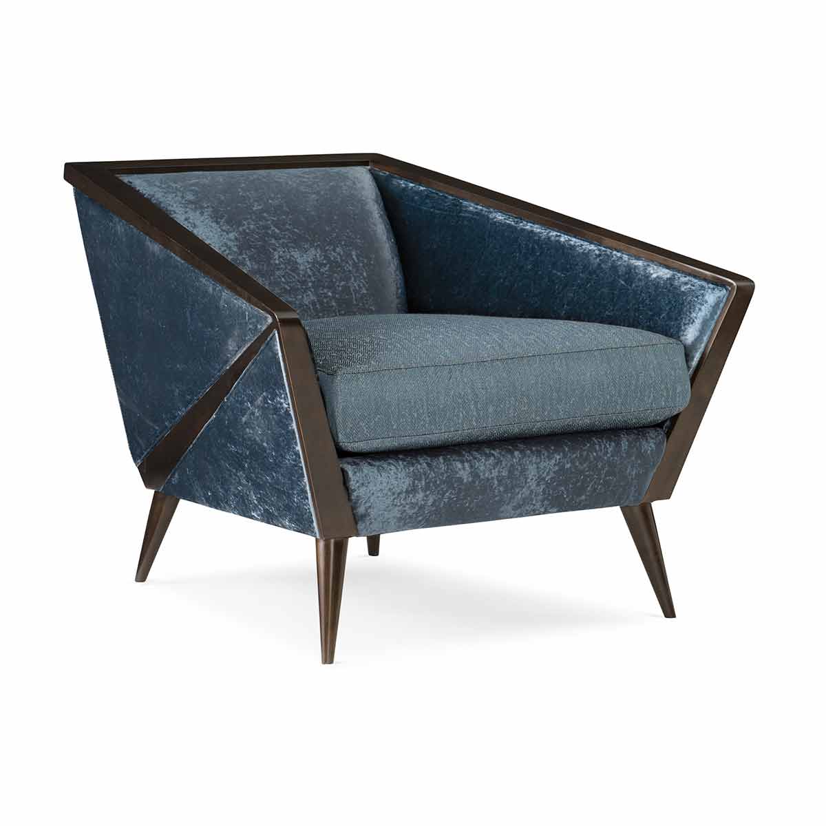 The Crane Chair | Contemporary Luxury Exclusive Designer Furniture
