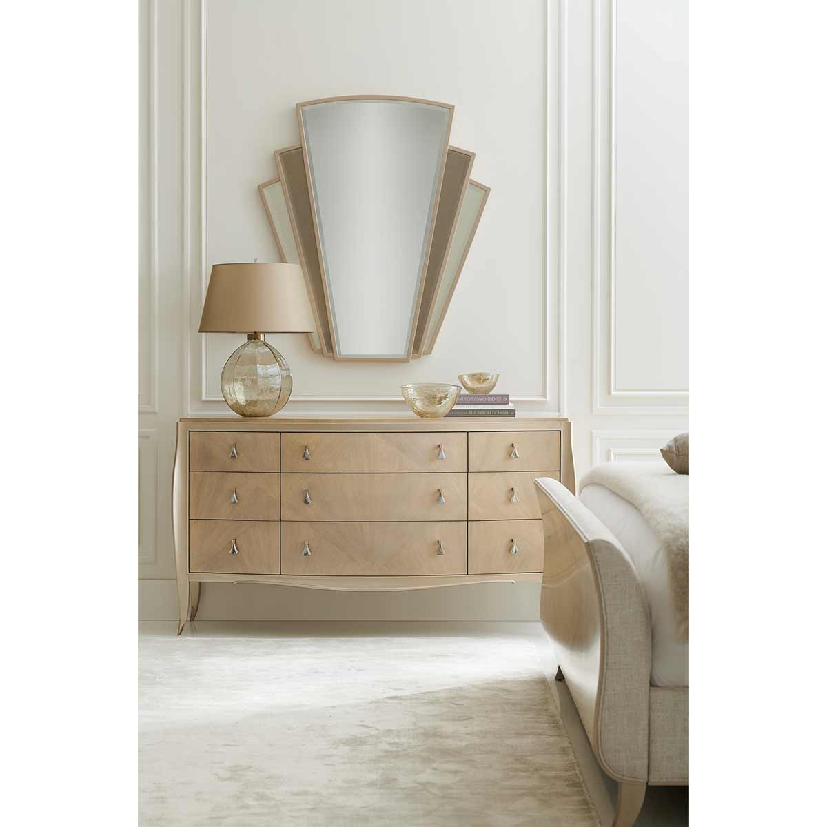 Fan Club Dresser | Contemporary Luxury Exclusive Designer Furniture