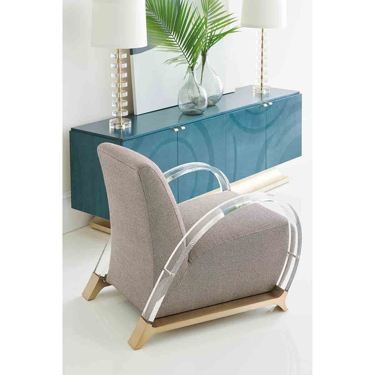 Living Area Interior | Contemporary Luxury Exclusive Designer Modern Classic Furniture