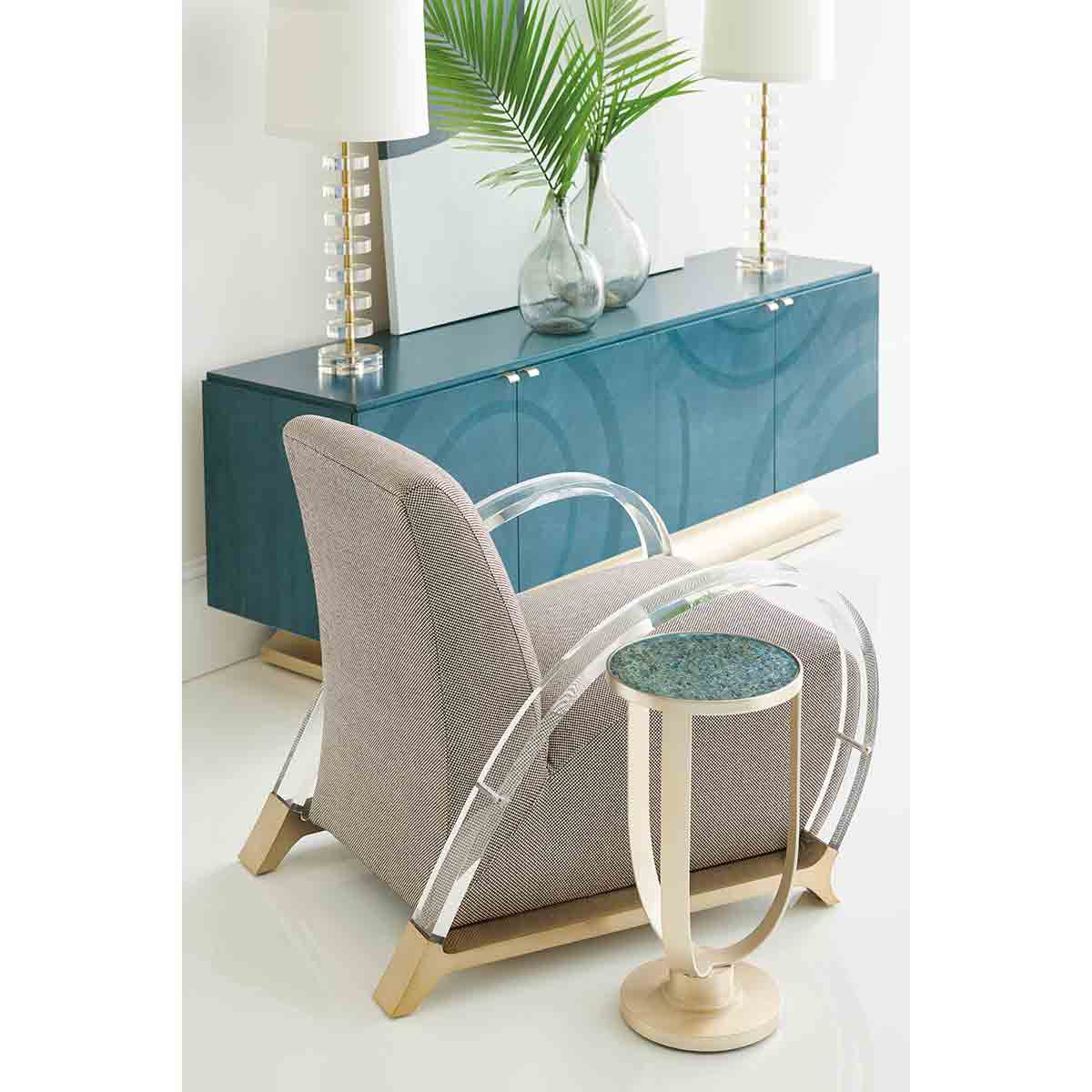Living Area Interior | Contemporary Luxury Exclusive Designer Modern Classic Furniture