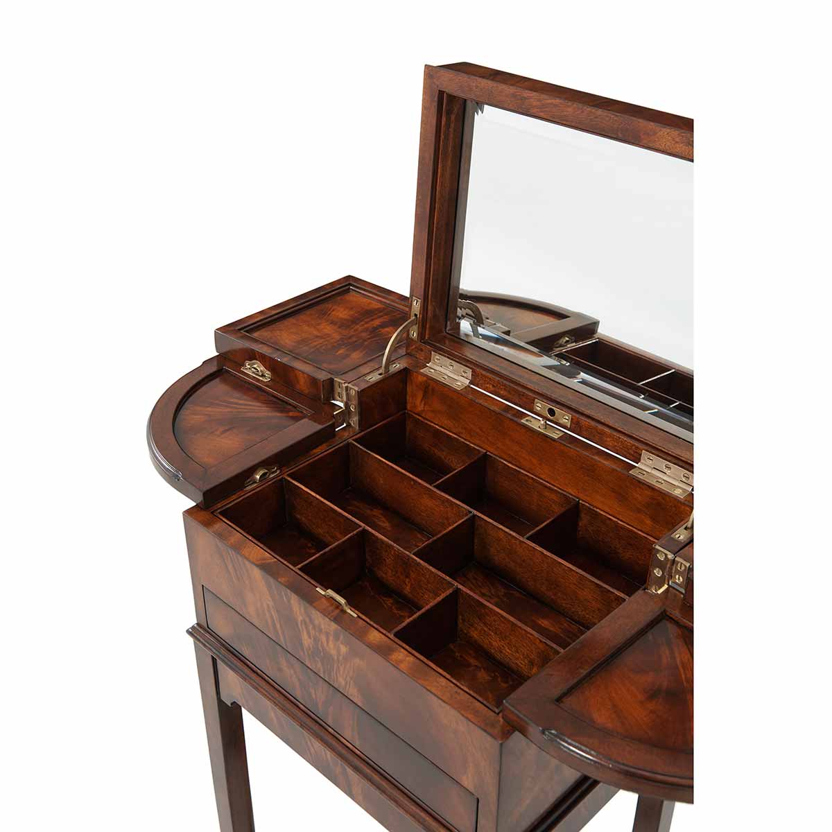 The Spencer Dressing Box - Image 2