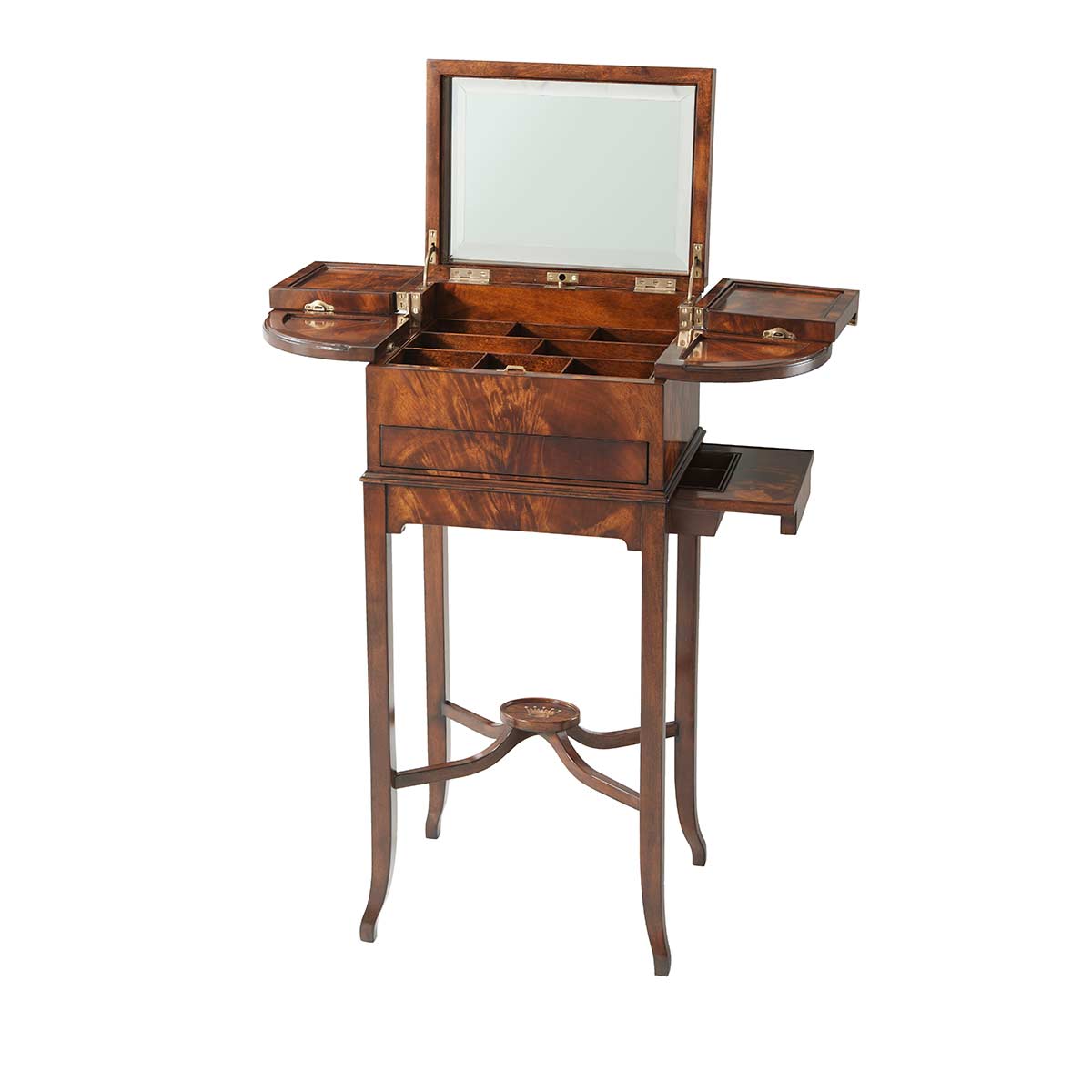 The Spencer Dressing Box - Image 3