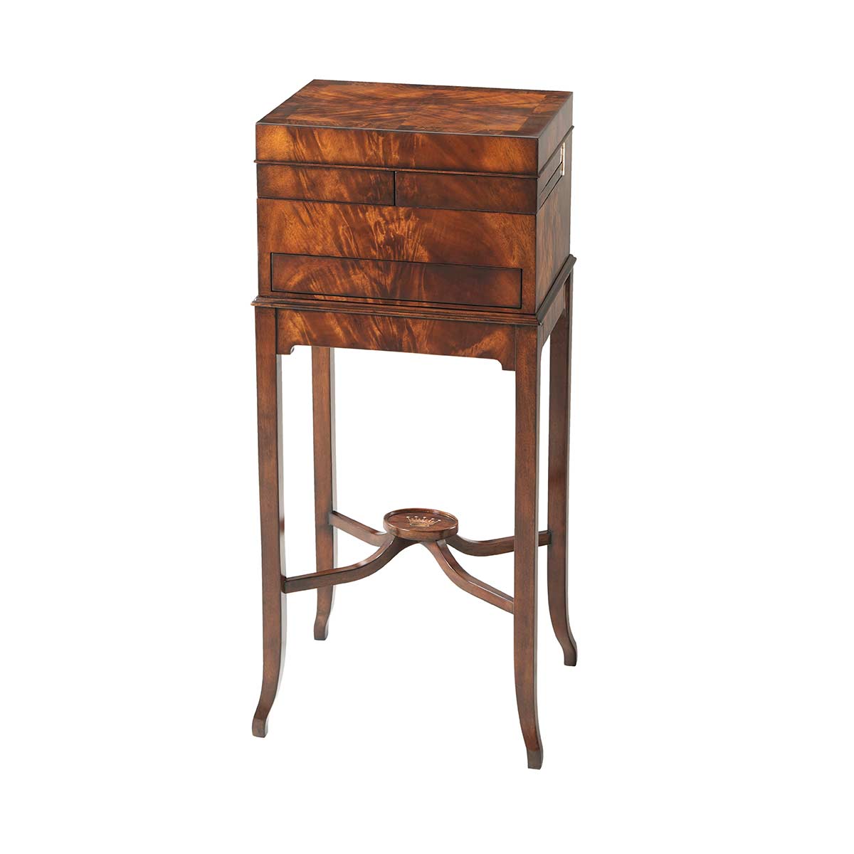 The Spencer Dressing Box - Image 5