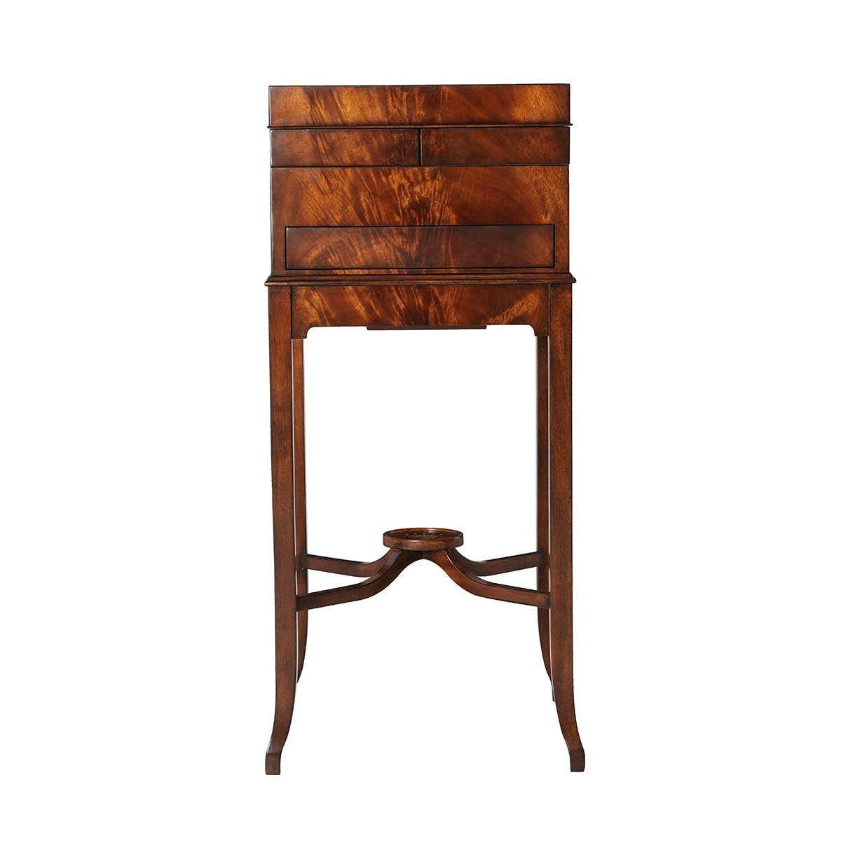 The Spencer Dressing Box - Image 6