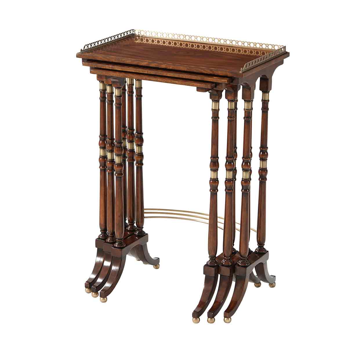 The South Drawing Room Nest - Image 2