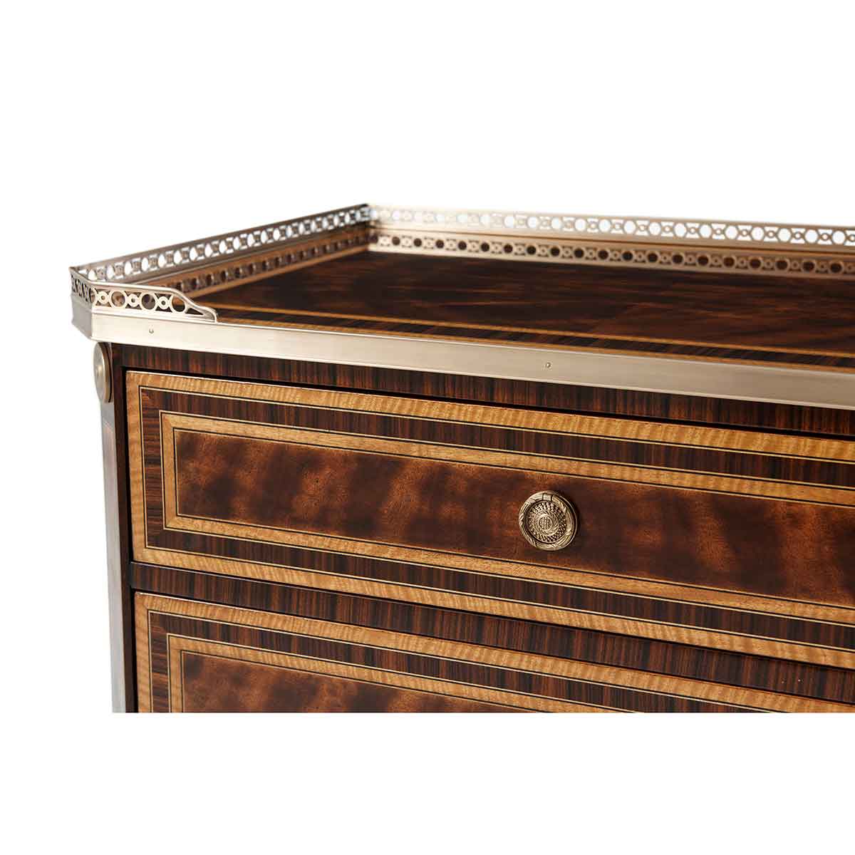 Viscount's Nightstand - Image 4