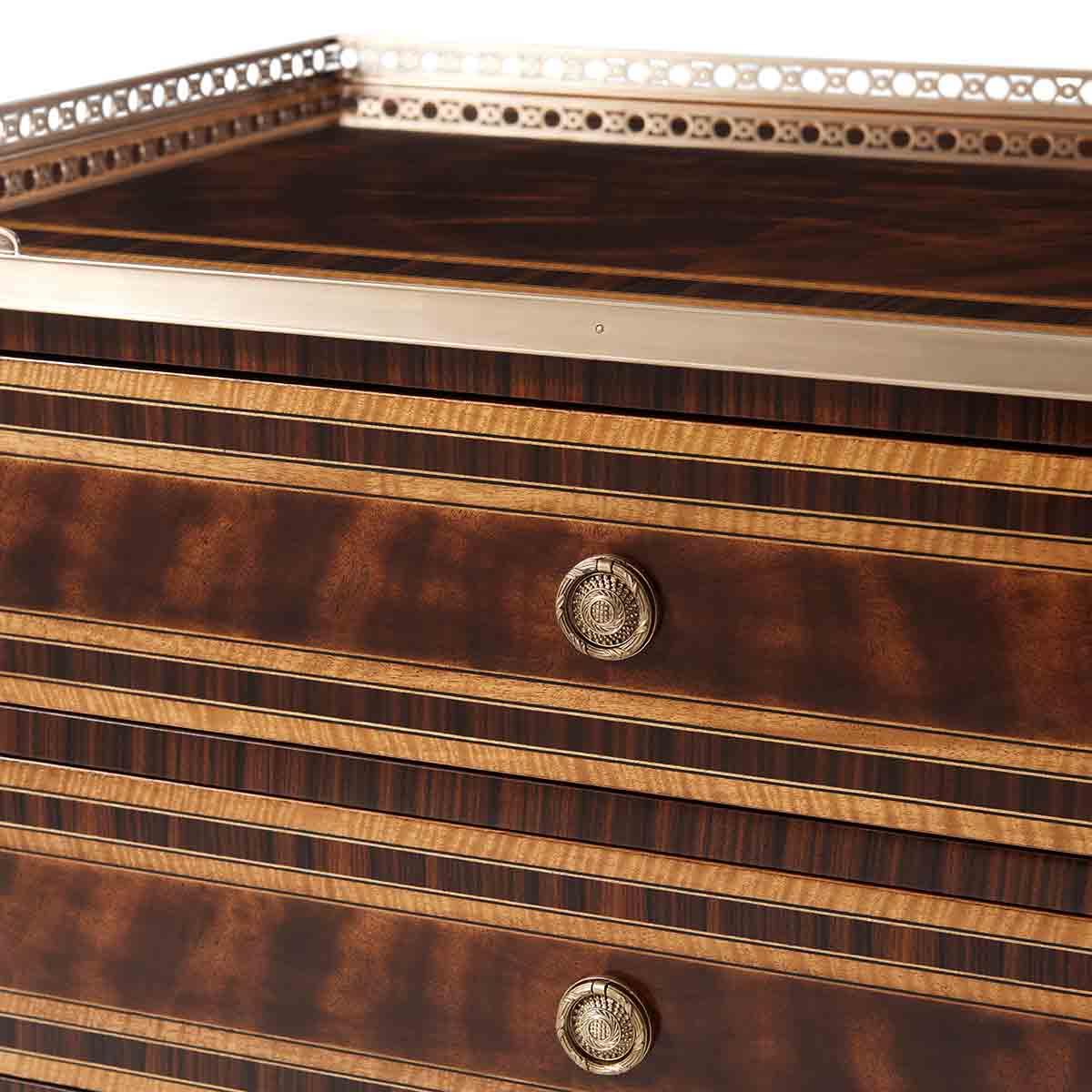 Viscount's Nightstand - Image 2