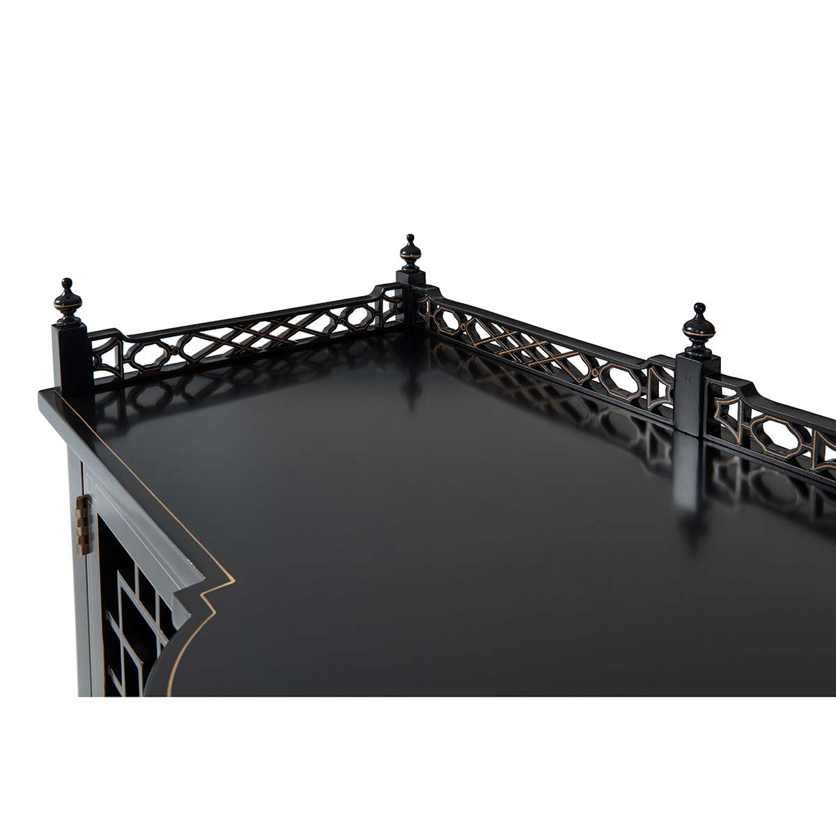 Medallion Sideboard - Image 3