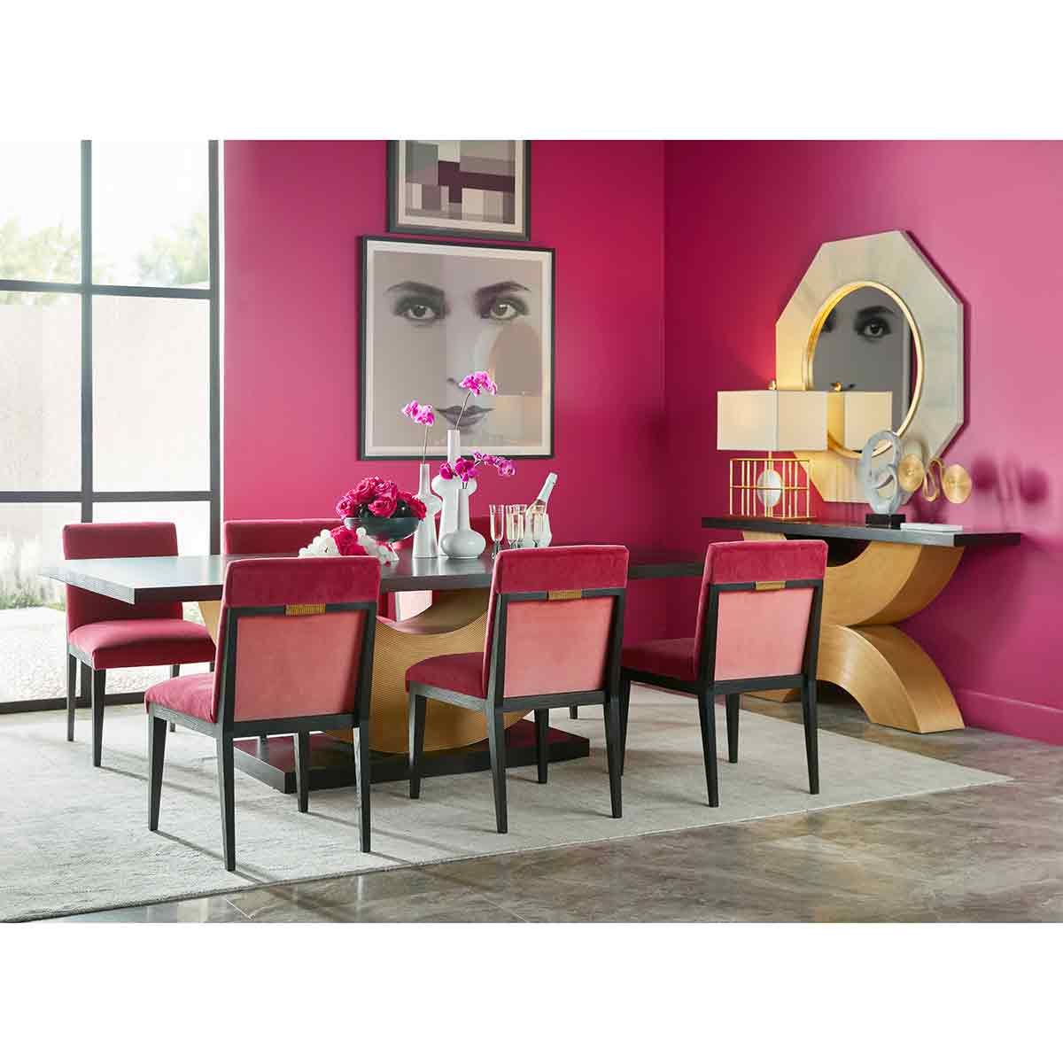 Vree Side Chair - Image 6