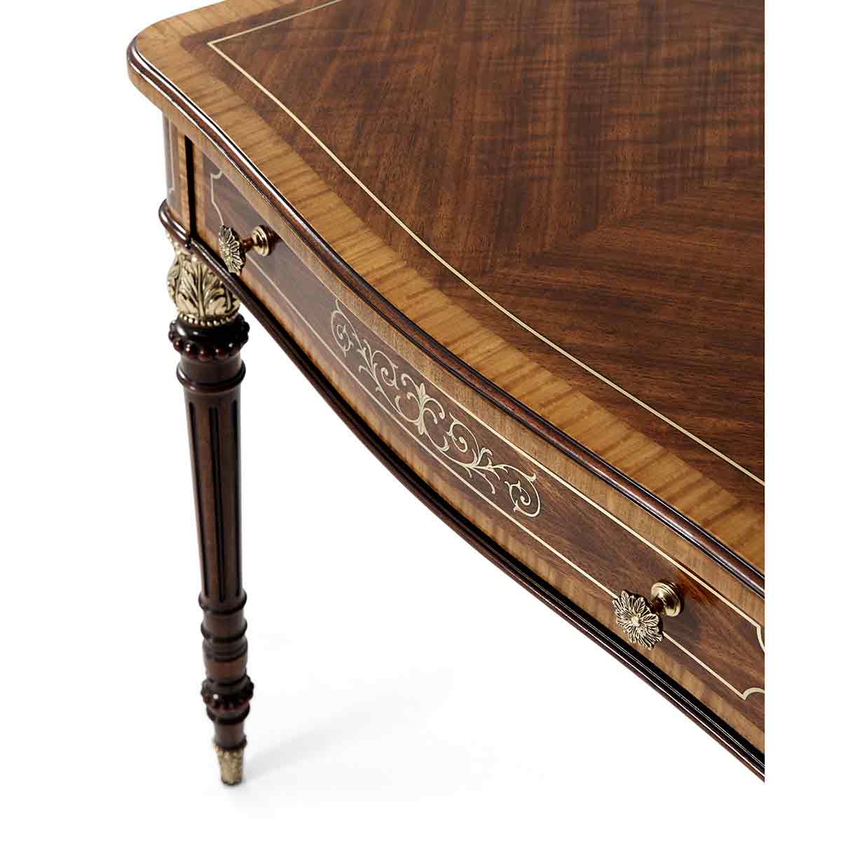 Adolphus Side Table - Image 2