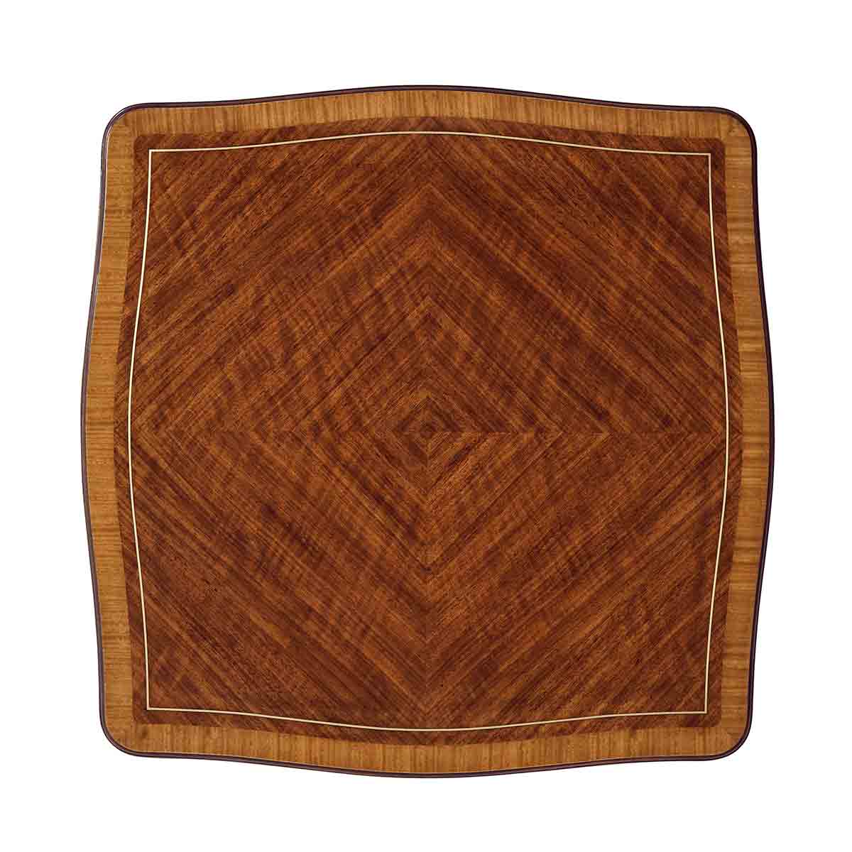 Adolphus Side Table - Image 3