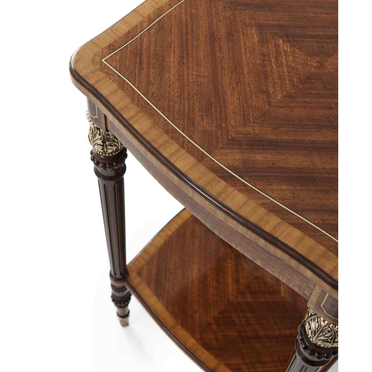 Beckett Accent Table - Image 2