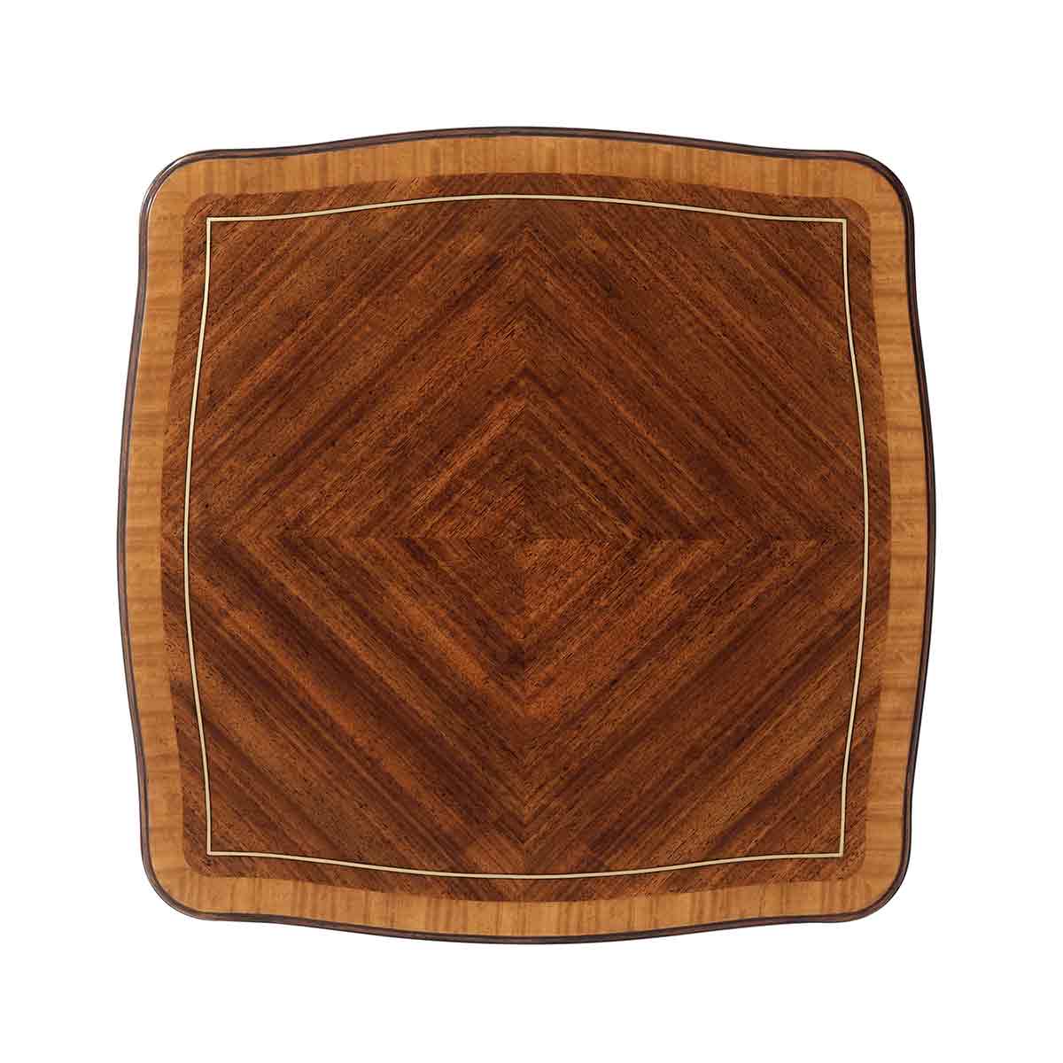 Beckett Accent Table - Image 4