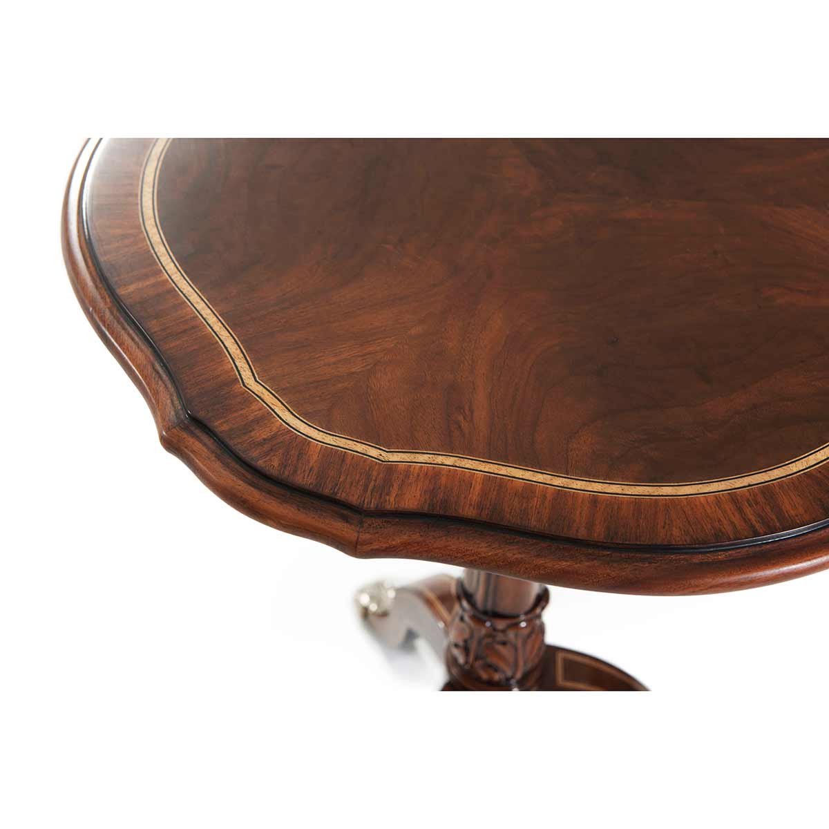 Millard Accent Table - Image 2