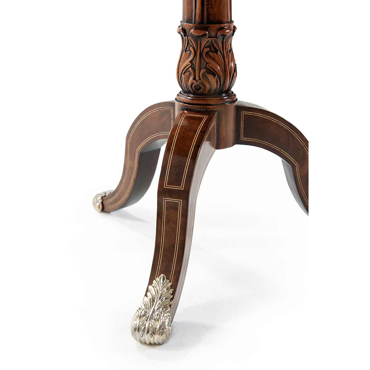 Millard Accent Table - Image 3