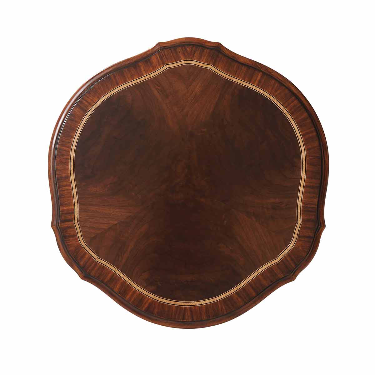 Millard Accent Table - Image 5