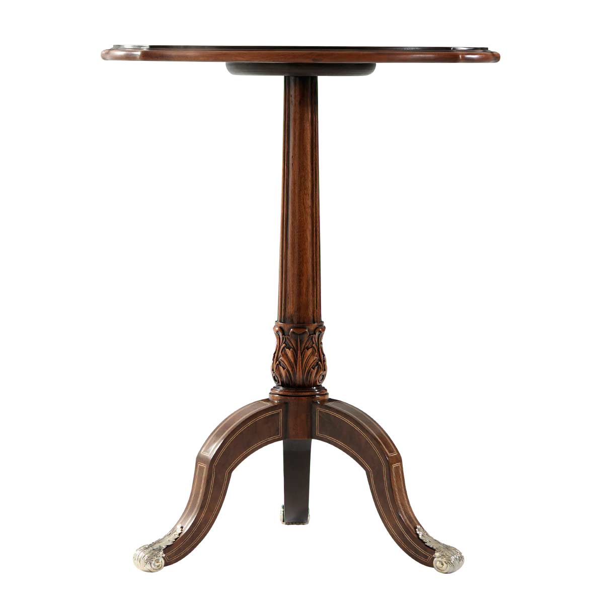 Millard Accent Table - Image 4