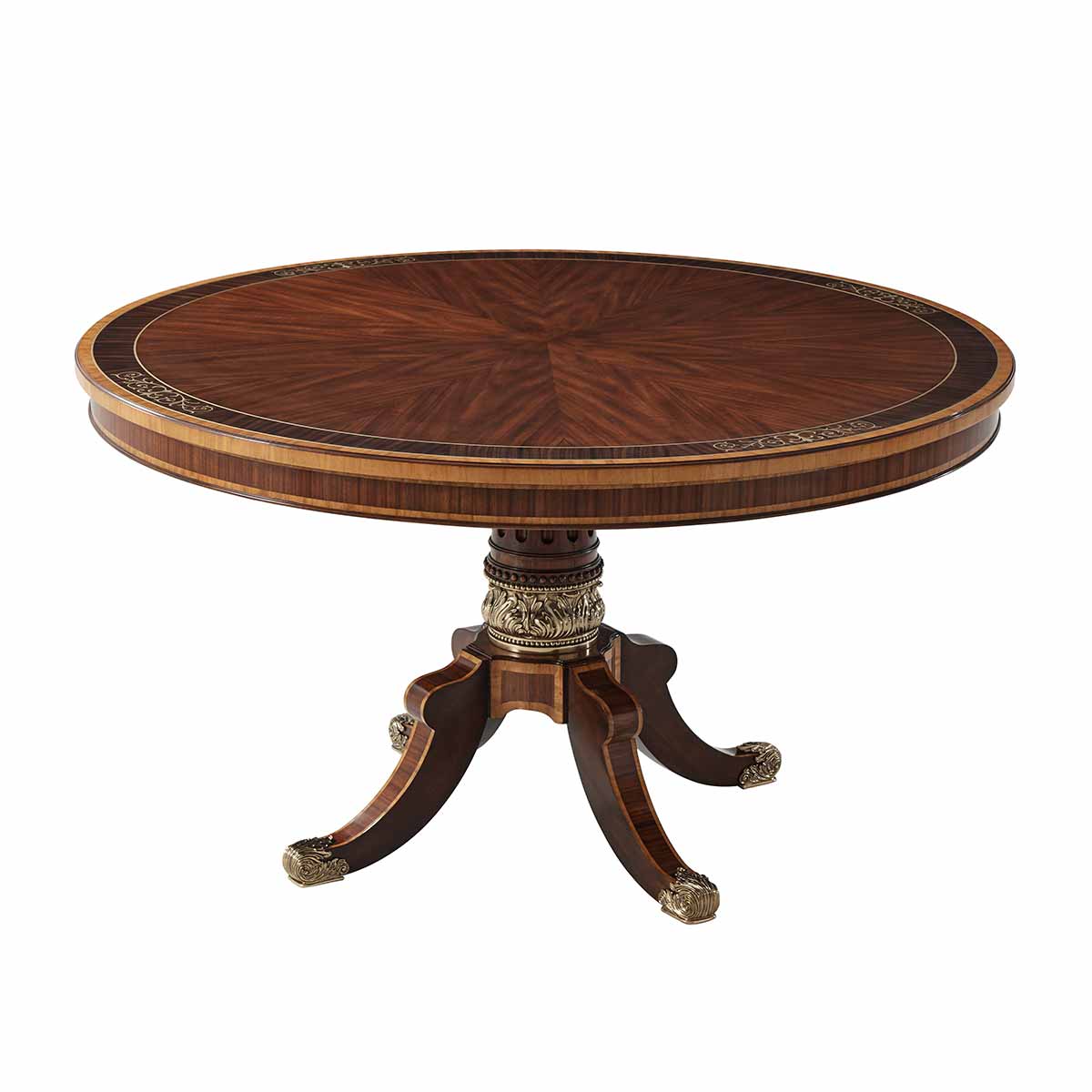 Trenton Dining Table - Image 4