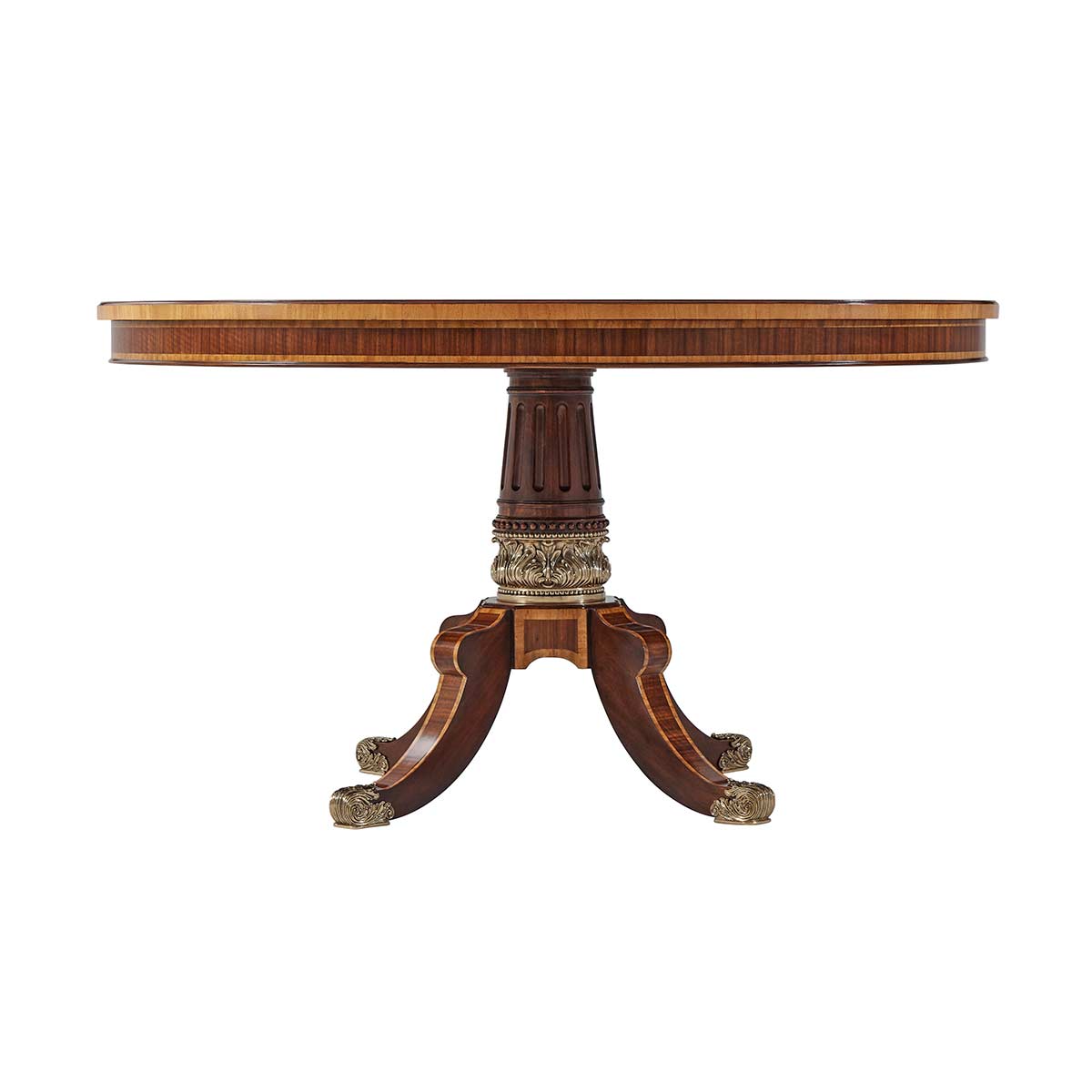 Trenton Dining Table - Image 5