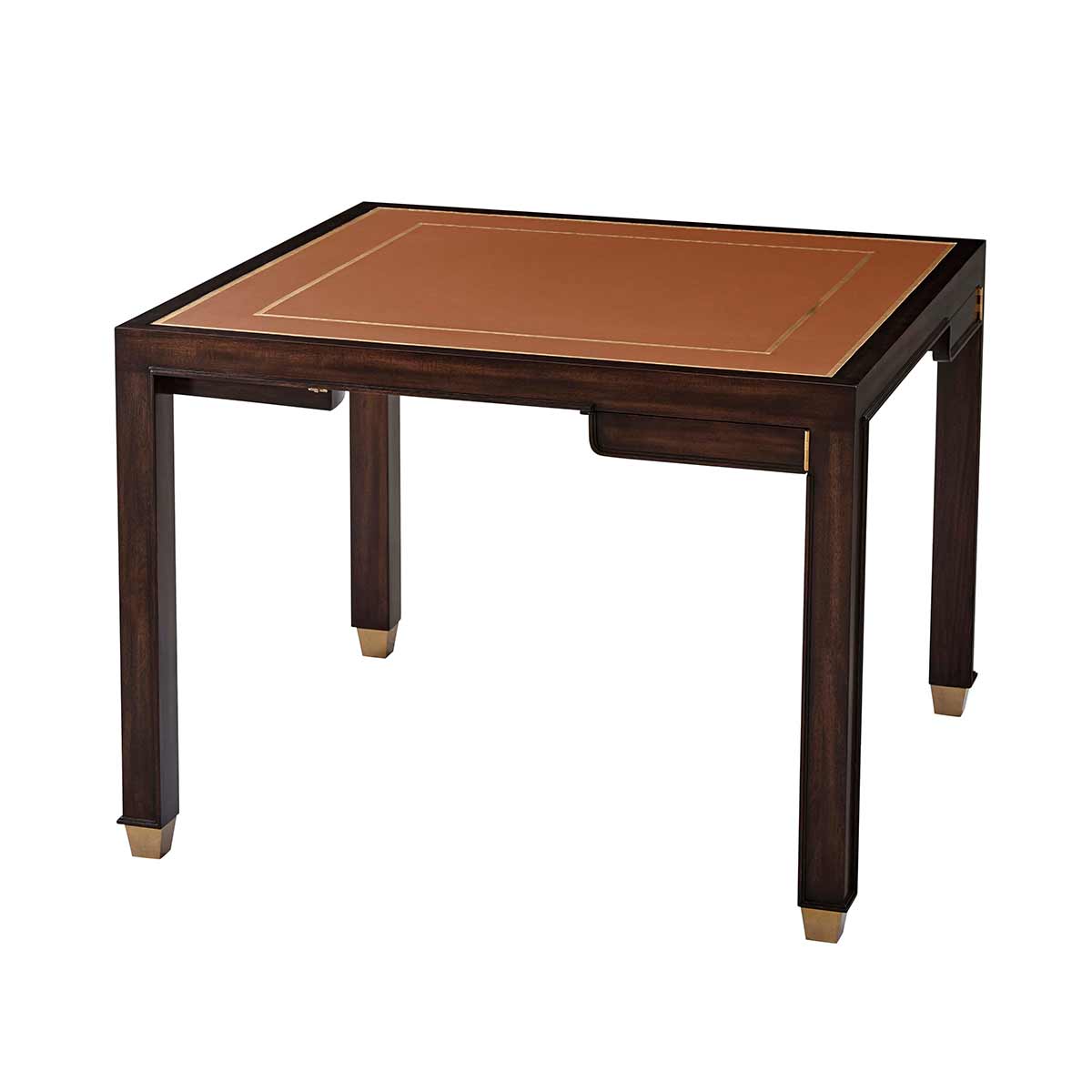 Antonio Games Table | Alexa Hampton Collection