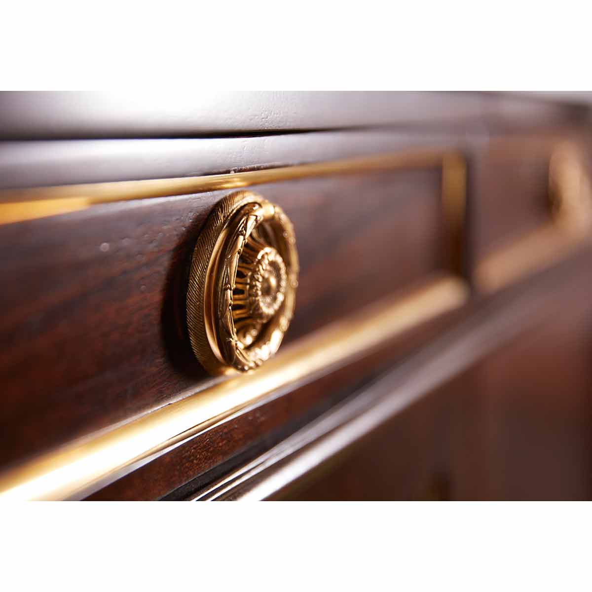 Hamilton Sideboard | Alexa Hampton Collection