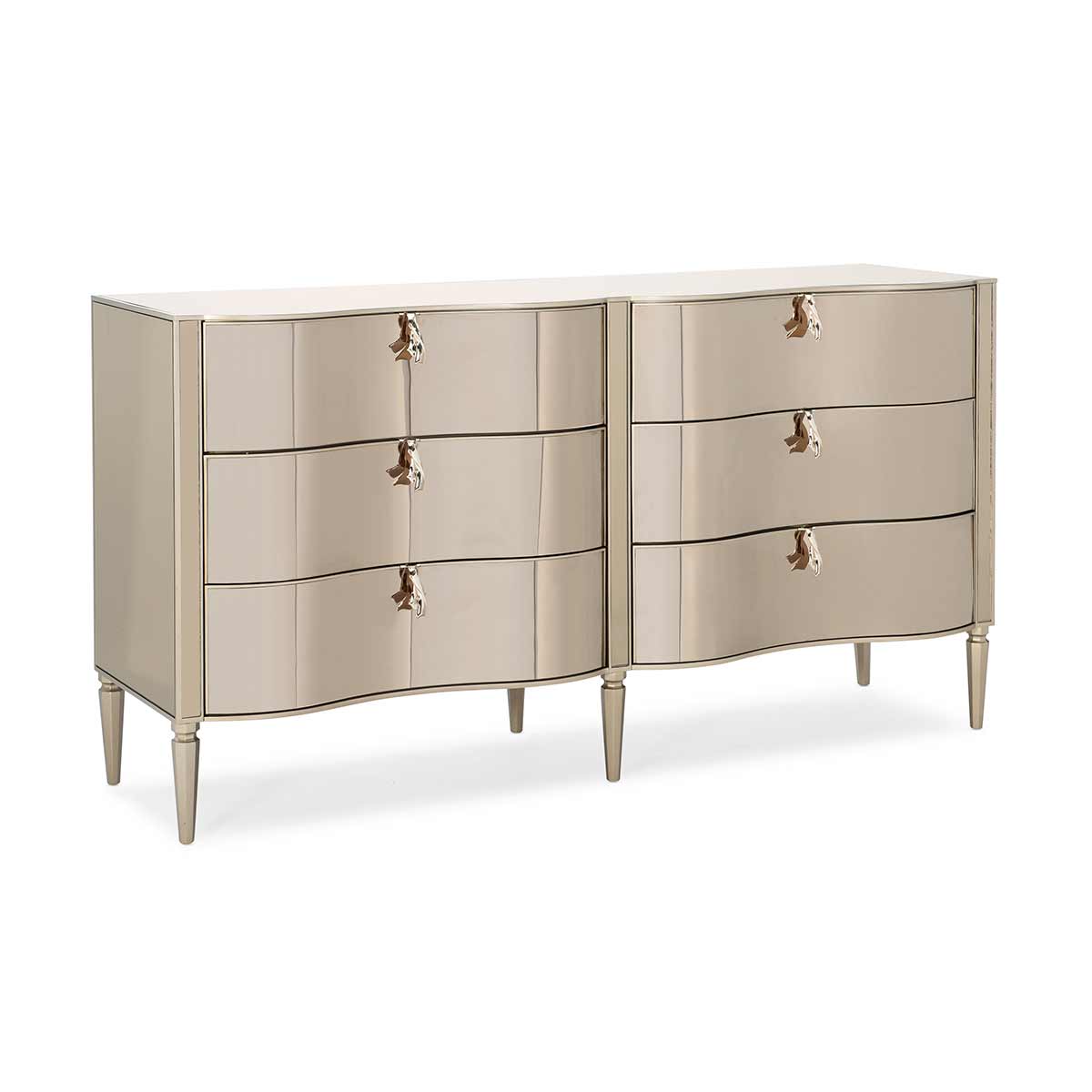 Wonder-full Dresser | Contemporary Luxury Exclusive Designer Furniture