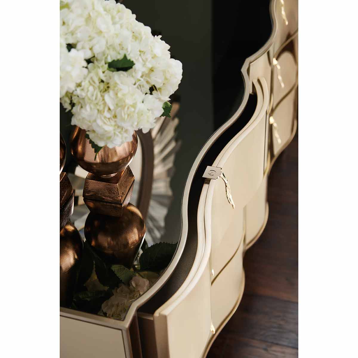 Wonder-full Dresser | Contemporary Luxury Exclusive Designer Furniture