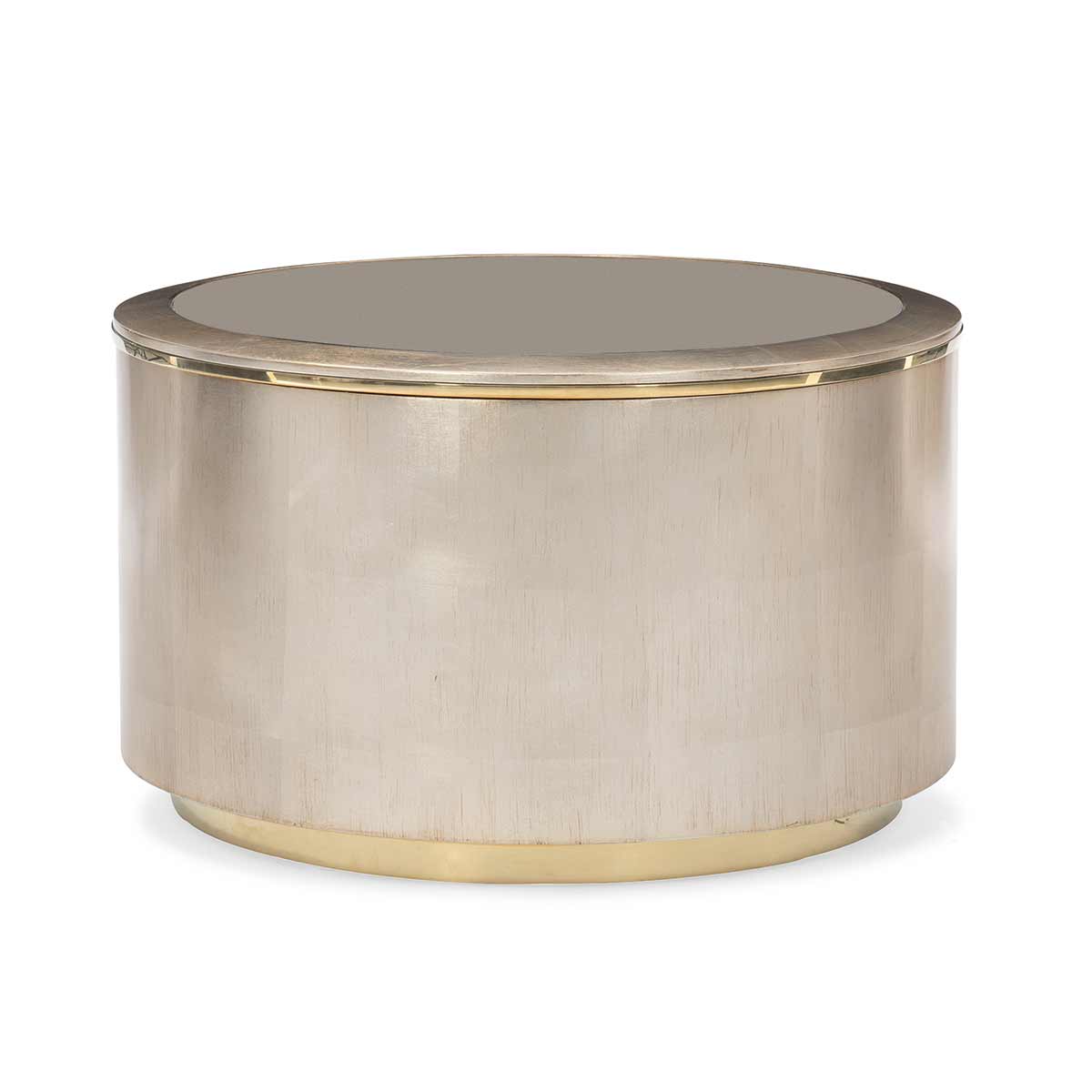 Circle In Time Cocktail Table | Contemporary Luxury Exclusive Designer Furniture
