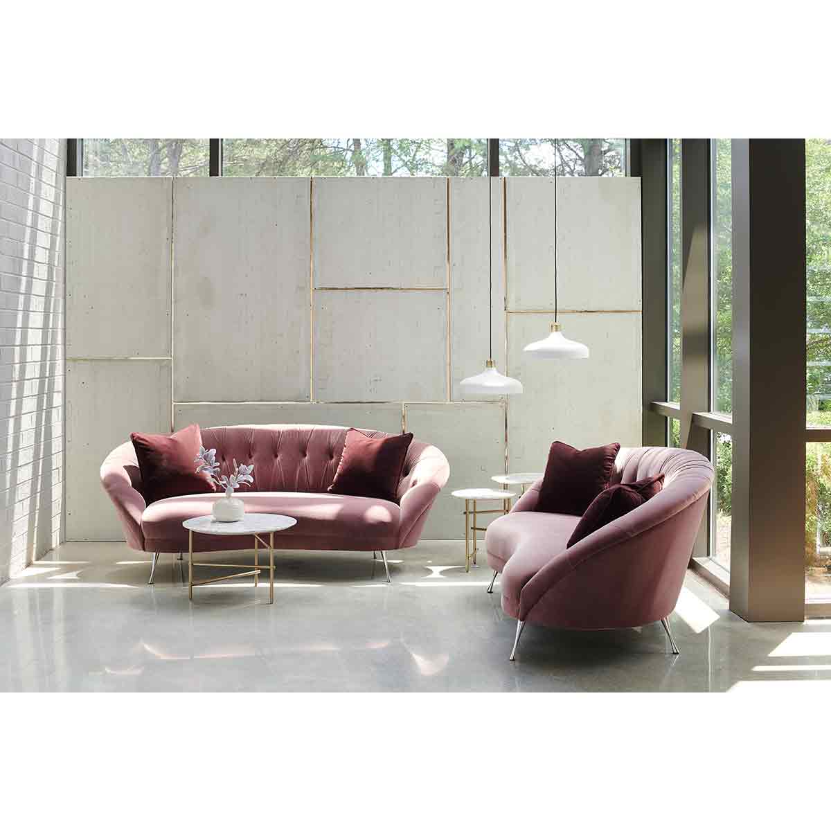 Contour Sofa - Image 4