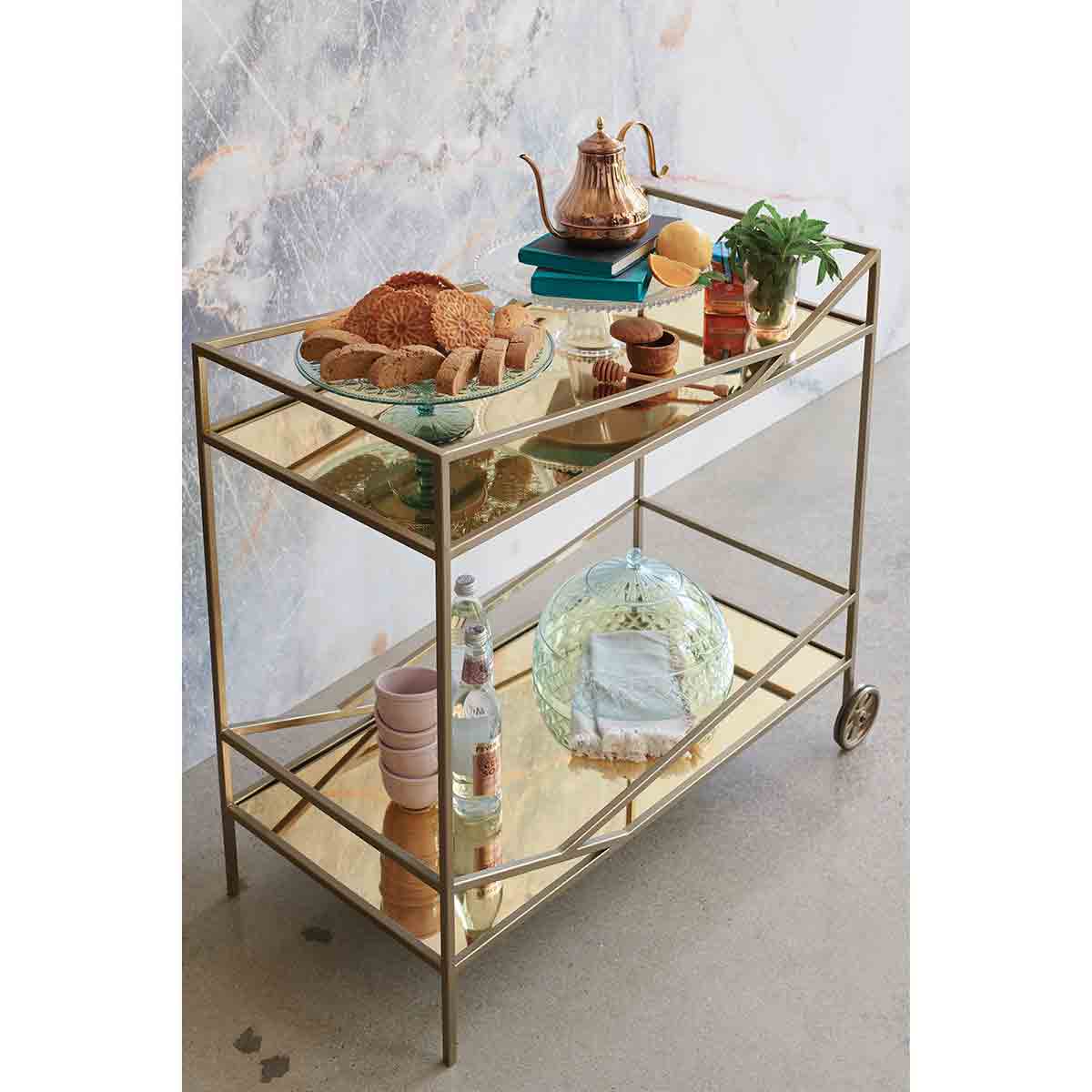 Vector Bar Cart - Image 5