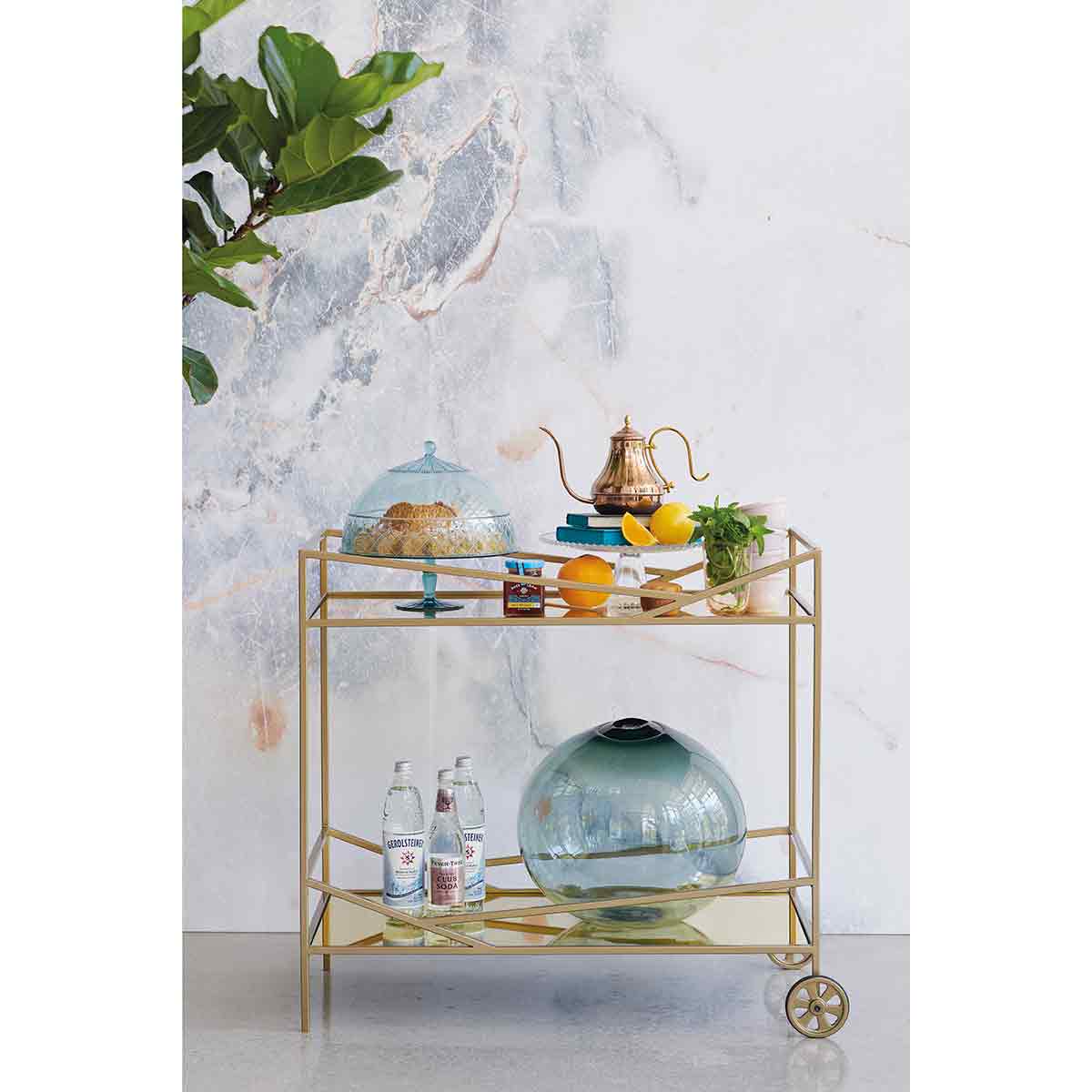 Vector Bar Cart - Image 6