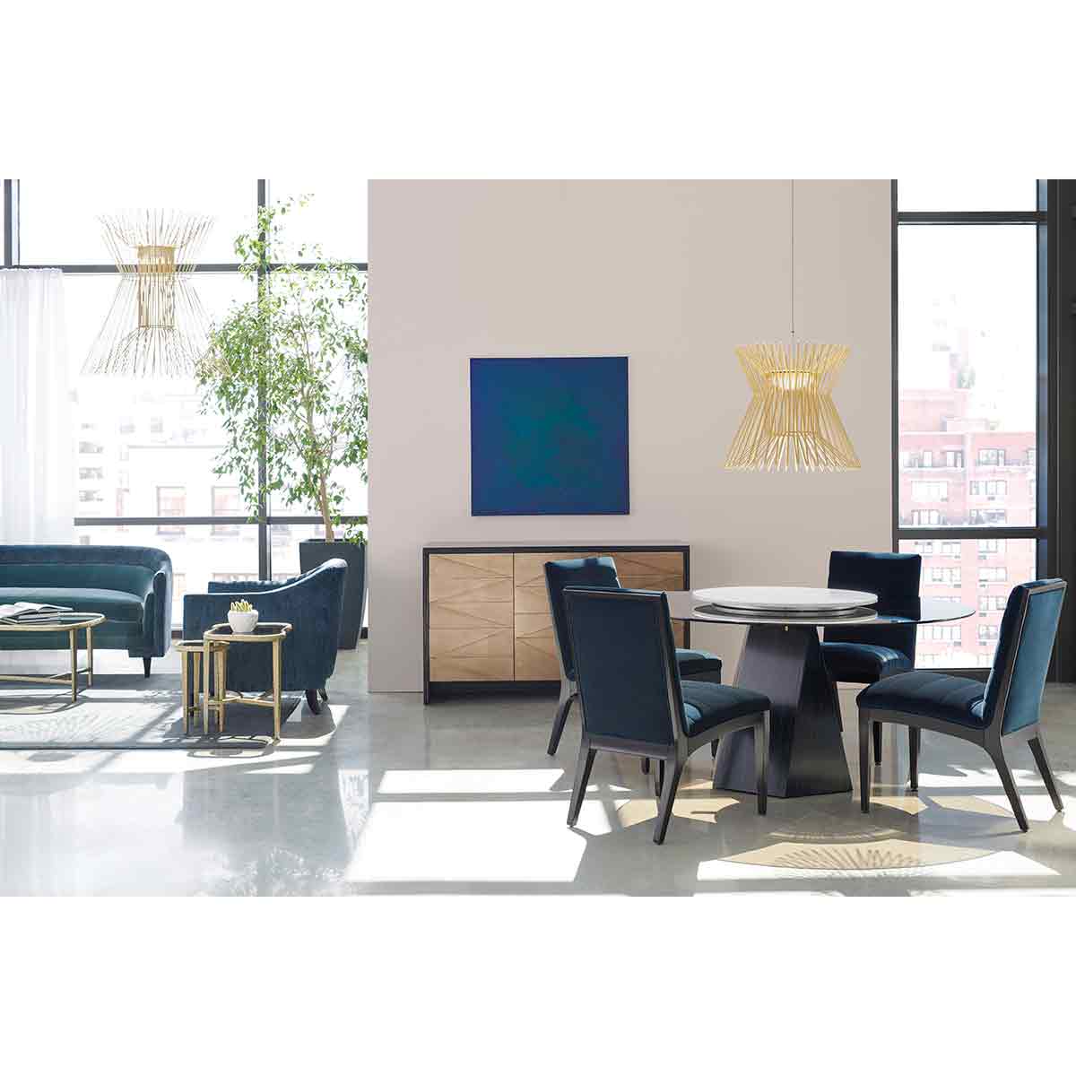 Edge Side Chair - Image 2