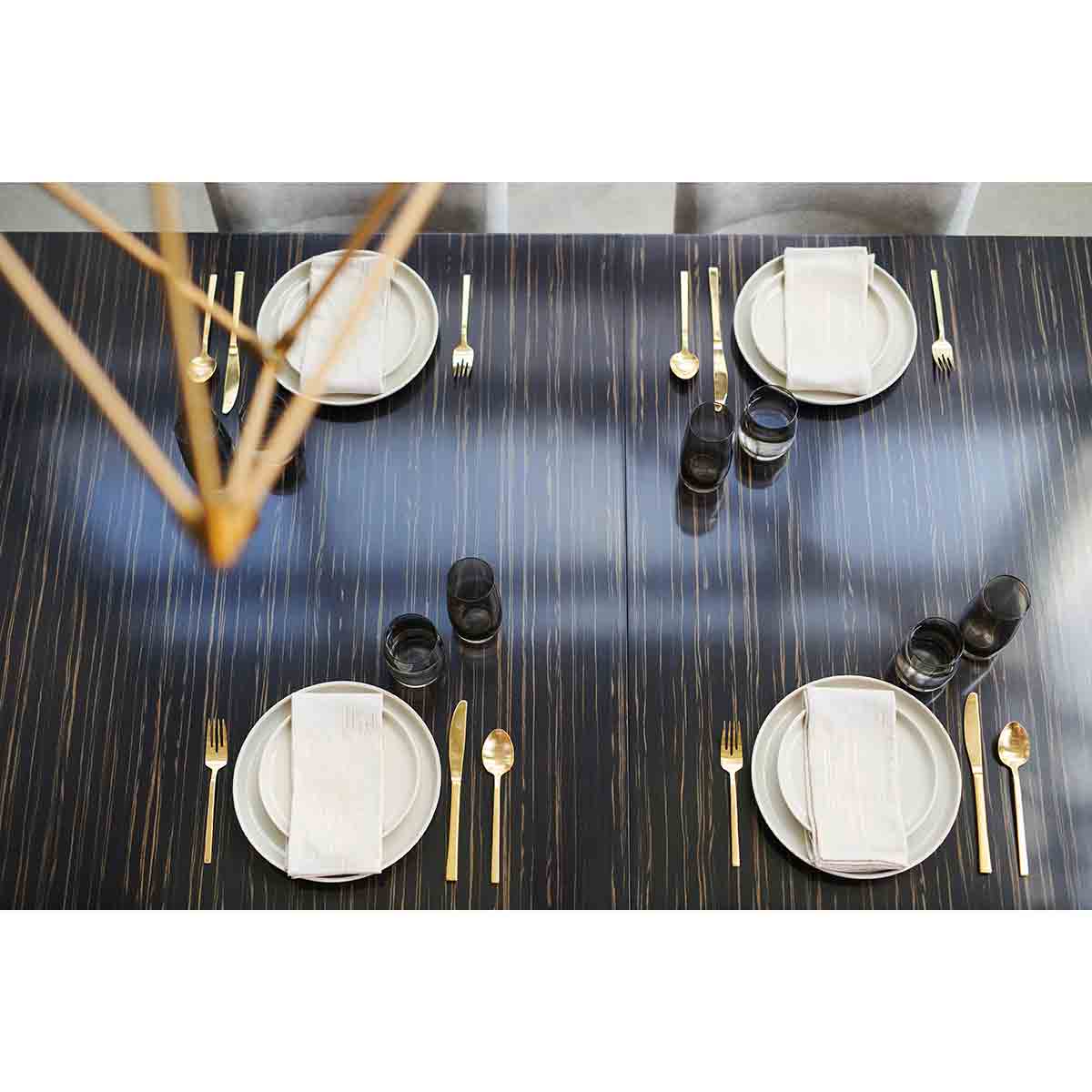 Edge Dining Table - Image 6
