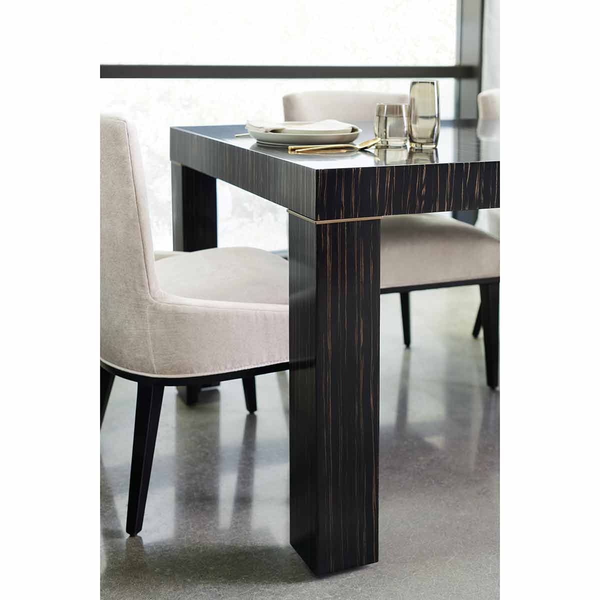Edge Dining Table - Image 8