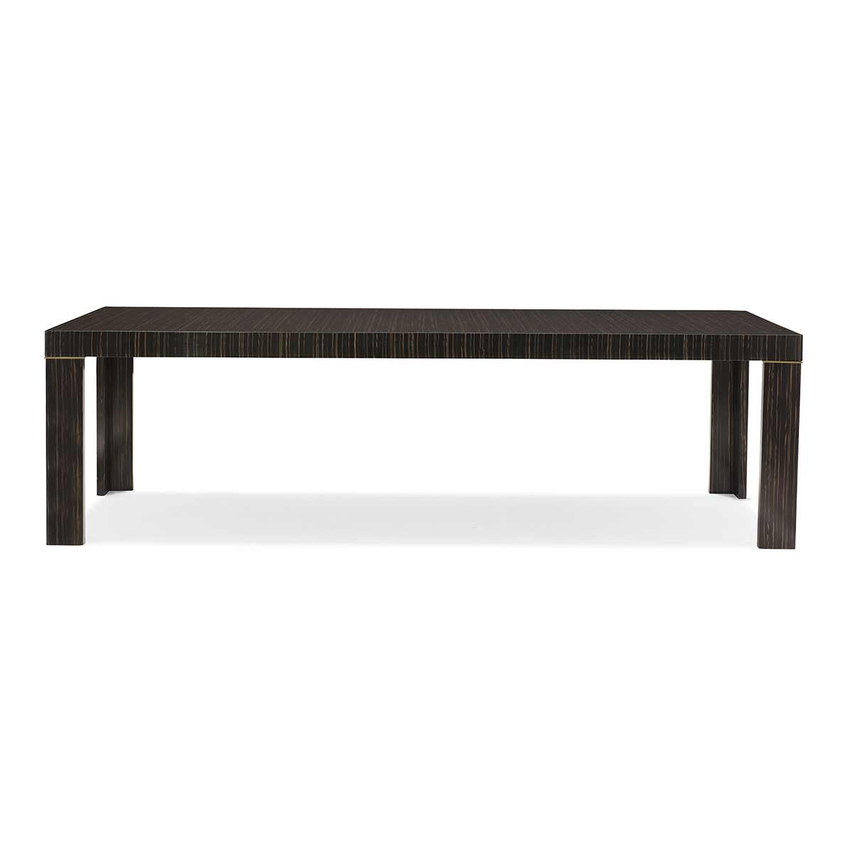 Edge Dining Table - Image 10