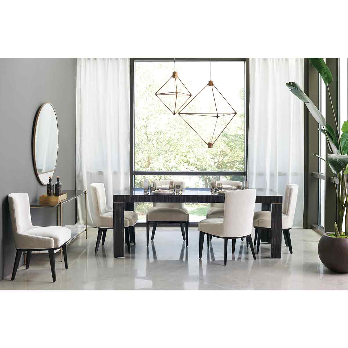 Edge Dining Table - Image 2