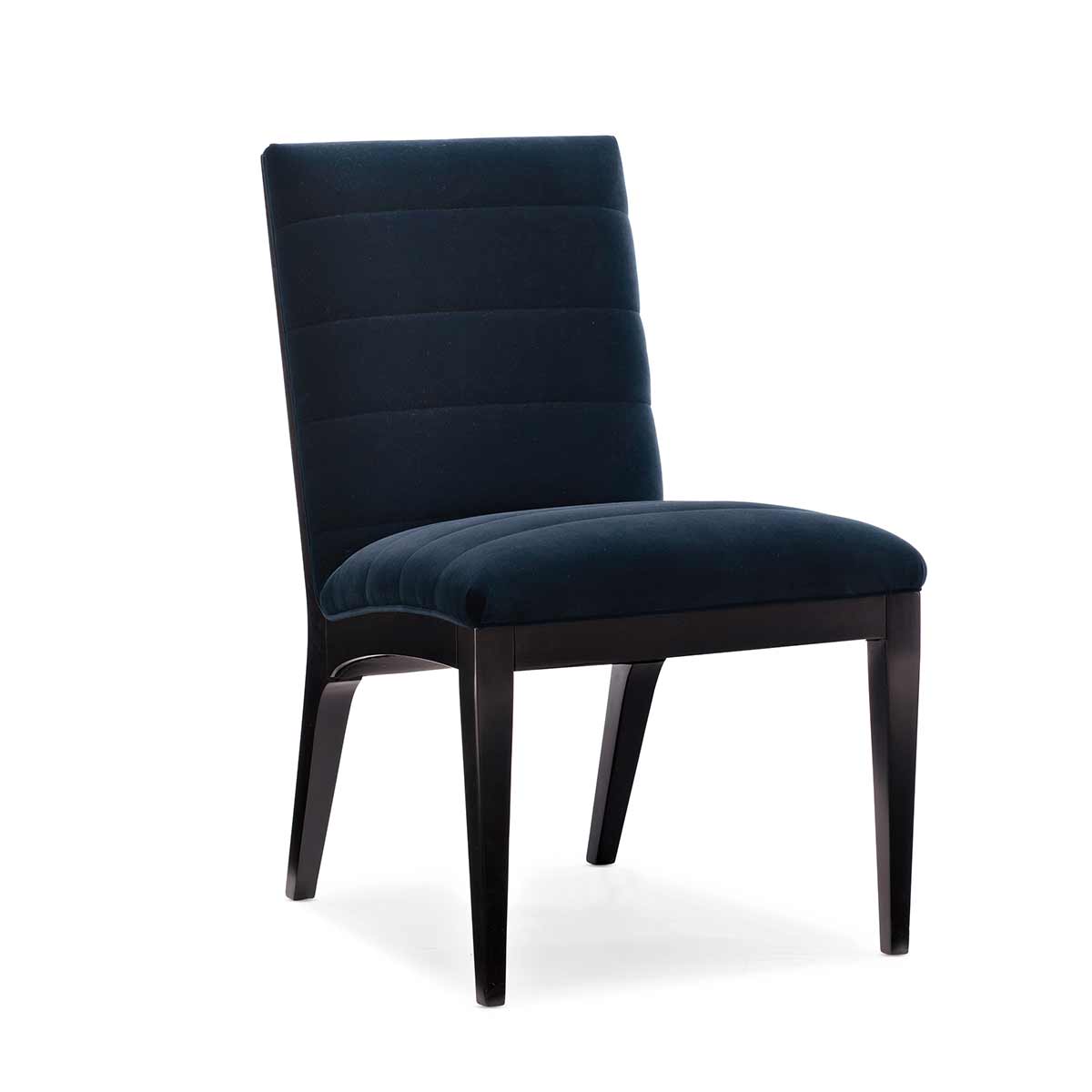Edge Side Chair | Contemporary Luxury Exclusive Designer Furniture