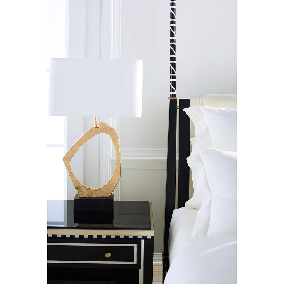 The Couturier Canopy Bed - Image 5