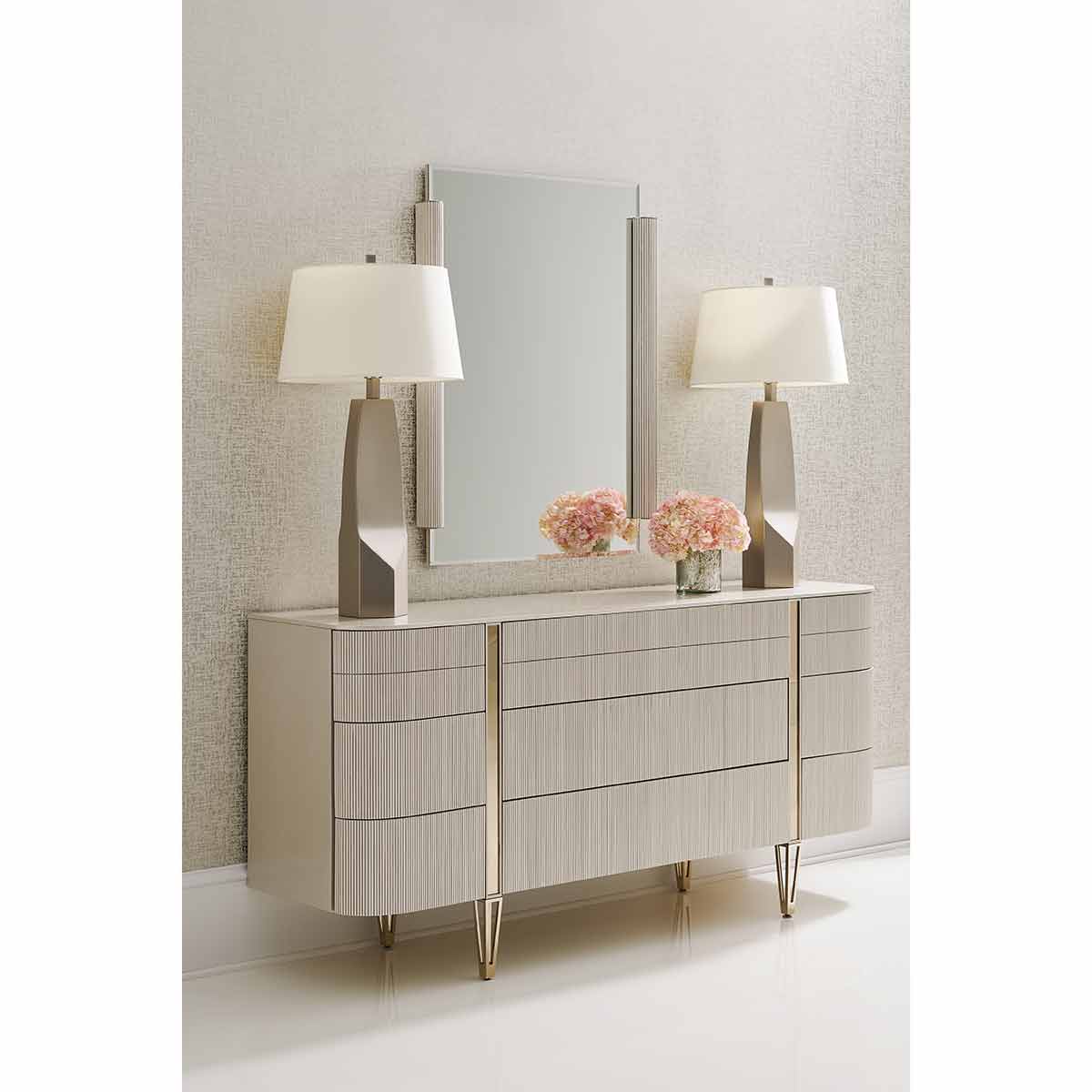 Love at First Sight Dresser | Contemporary Luxury Designer Furniture