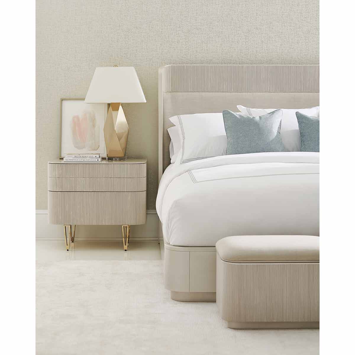 Fall in Love Bed | Contemporary Luxury Exclusive Designer Furniture
