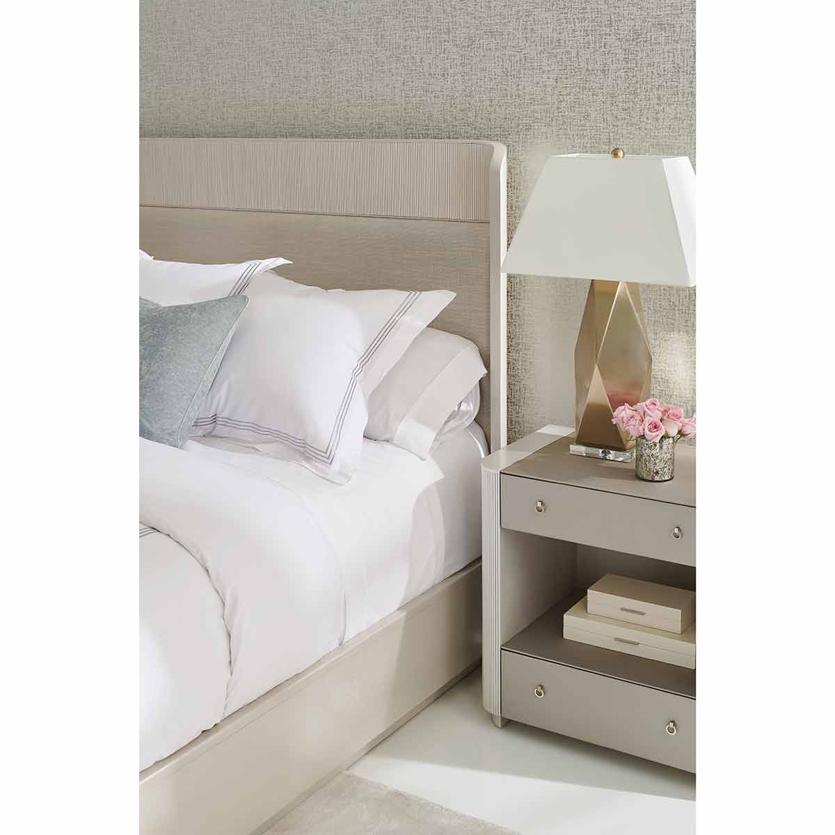 Love-ly! Nightstand | Contemporary Luxury Exclusive Designer Furniture