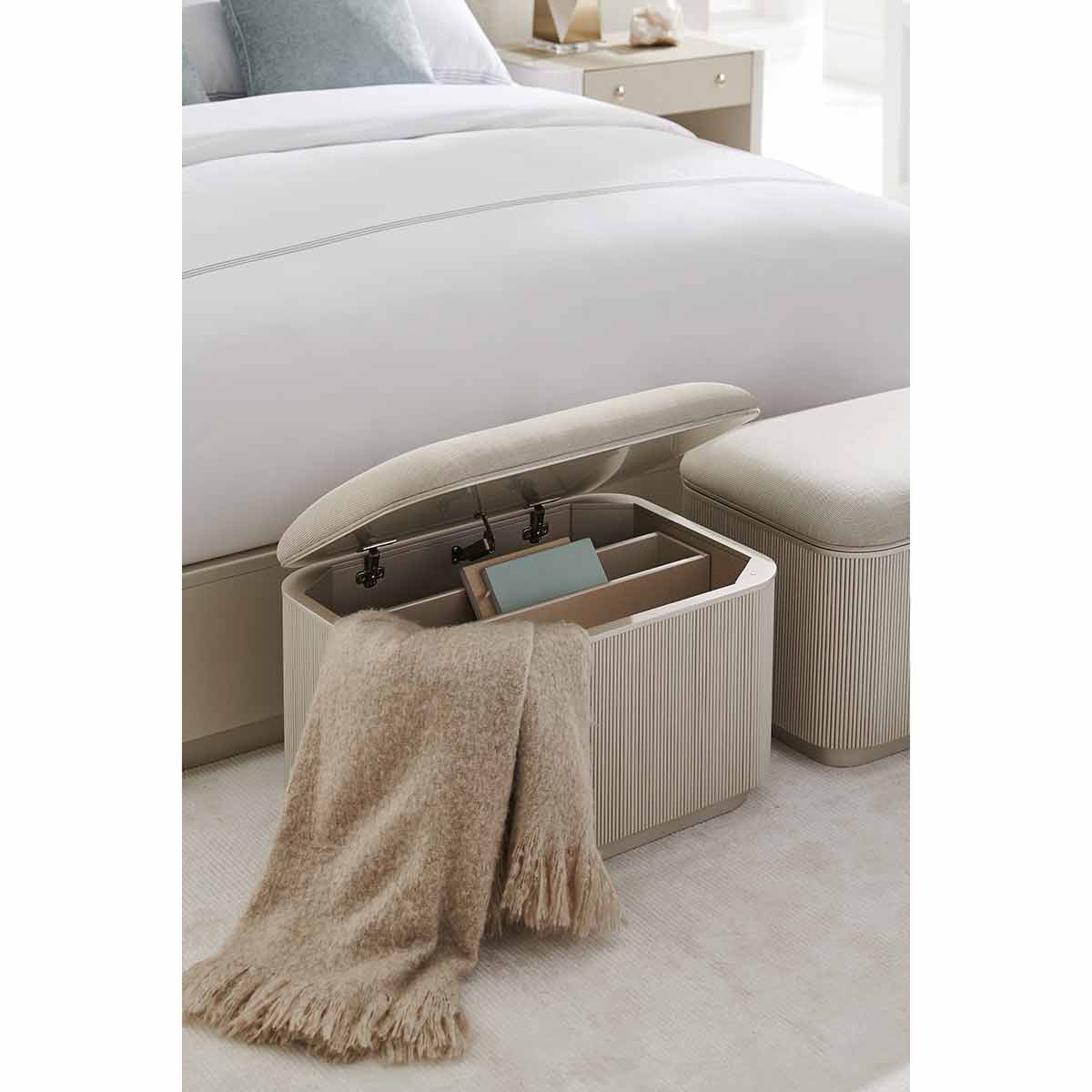 For the Love of Ottoman | Contemporary Luxury Designer Furniture