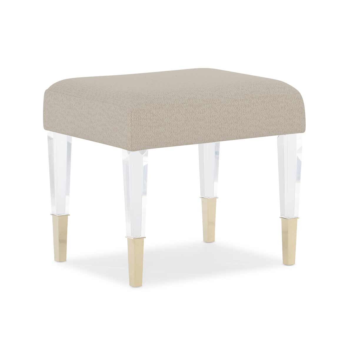 Looking Good! Ottoman | Contemporary Luxury Designer Furniture
