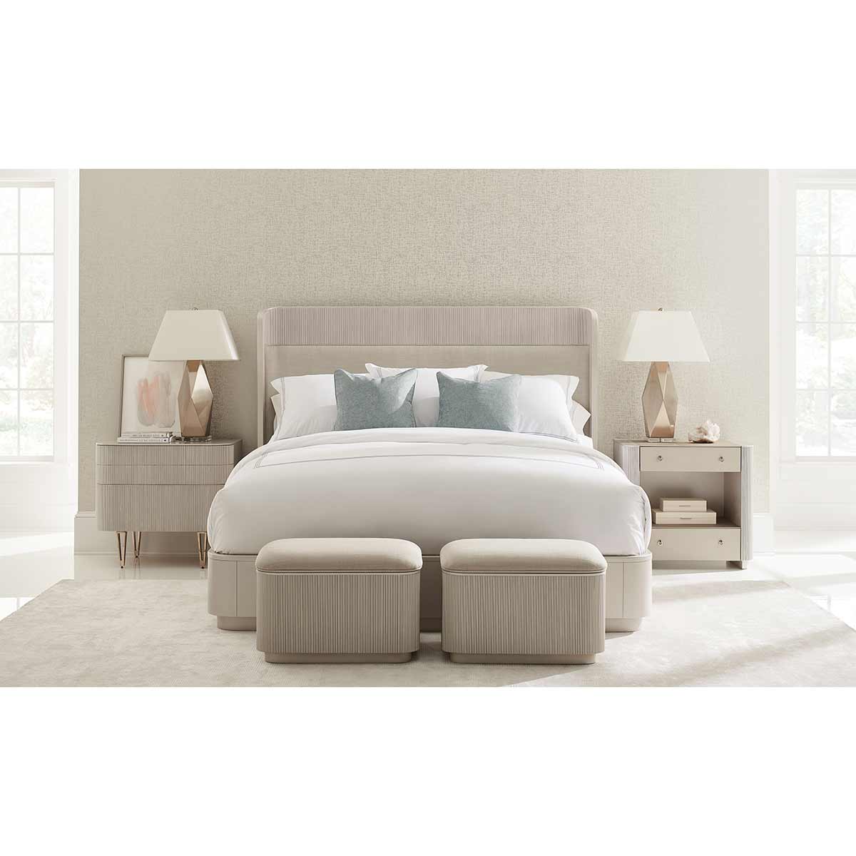 Fall in Love Bed | Contemporary Luxury Exclusive Designer Furniture