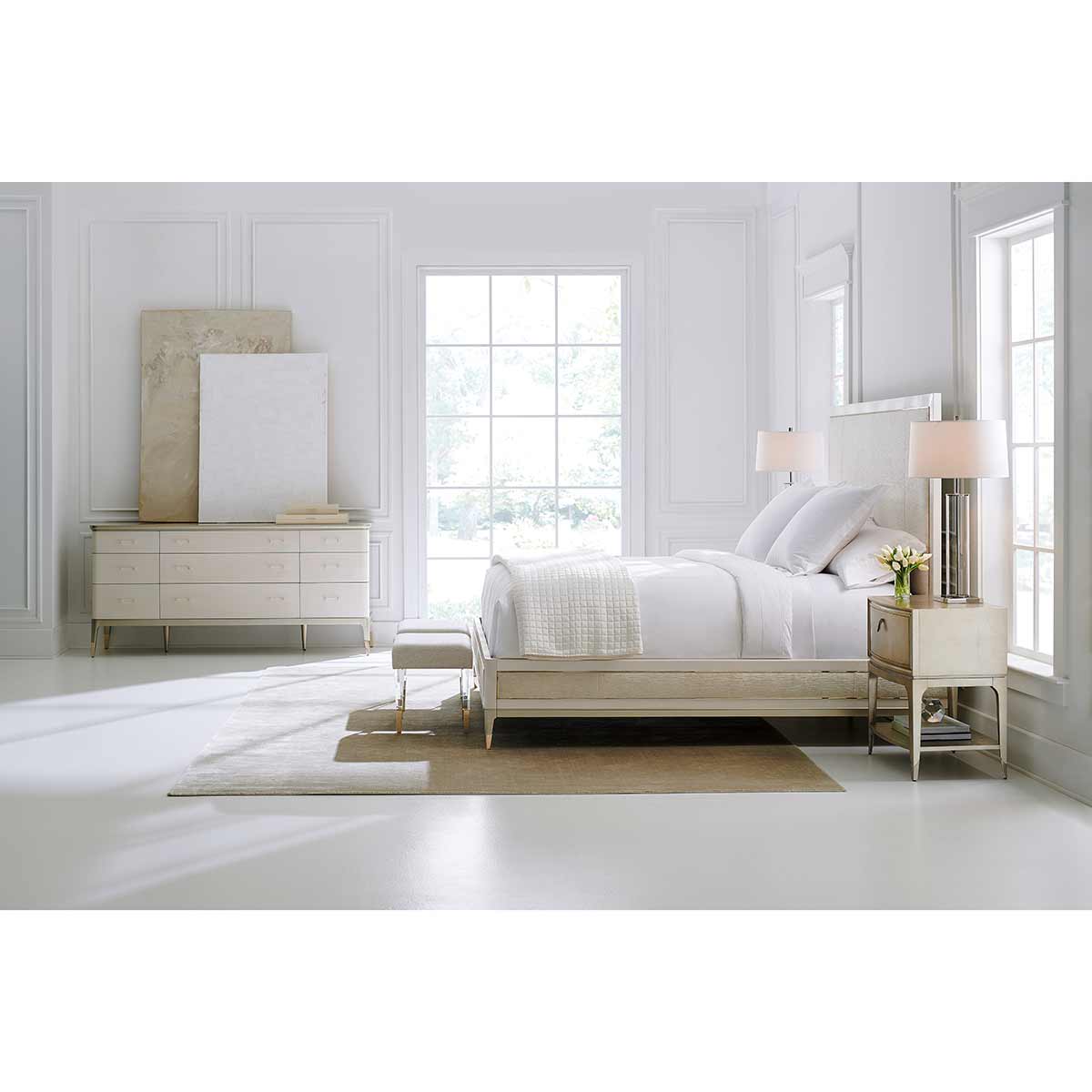 Dreamy Dresser | Contemporary Luxury Exclusive Designer Furniture