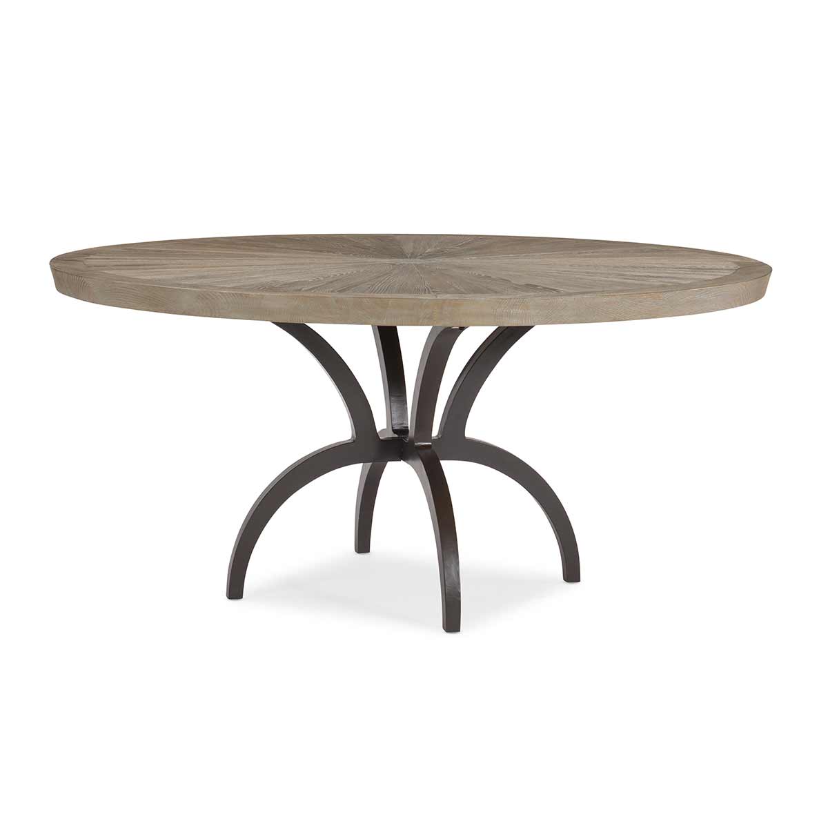 Rough and Ready Dining Table | Modern Luxury Exclusive Designer Furniture