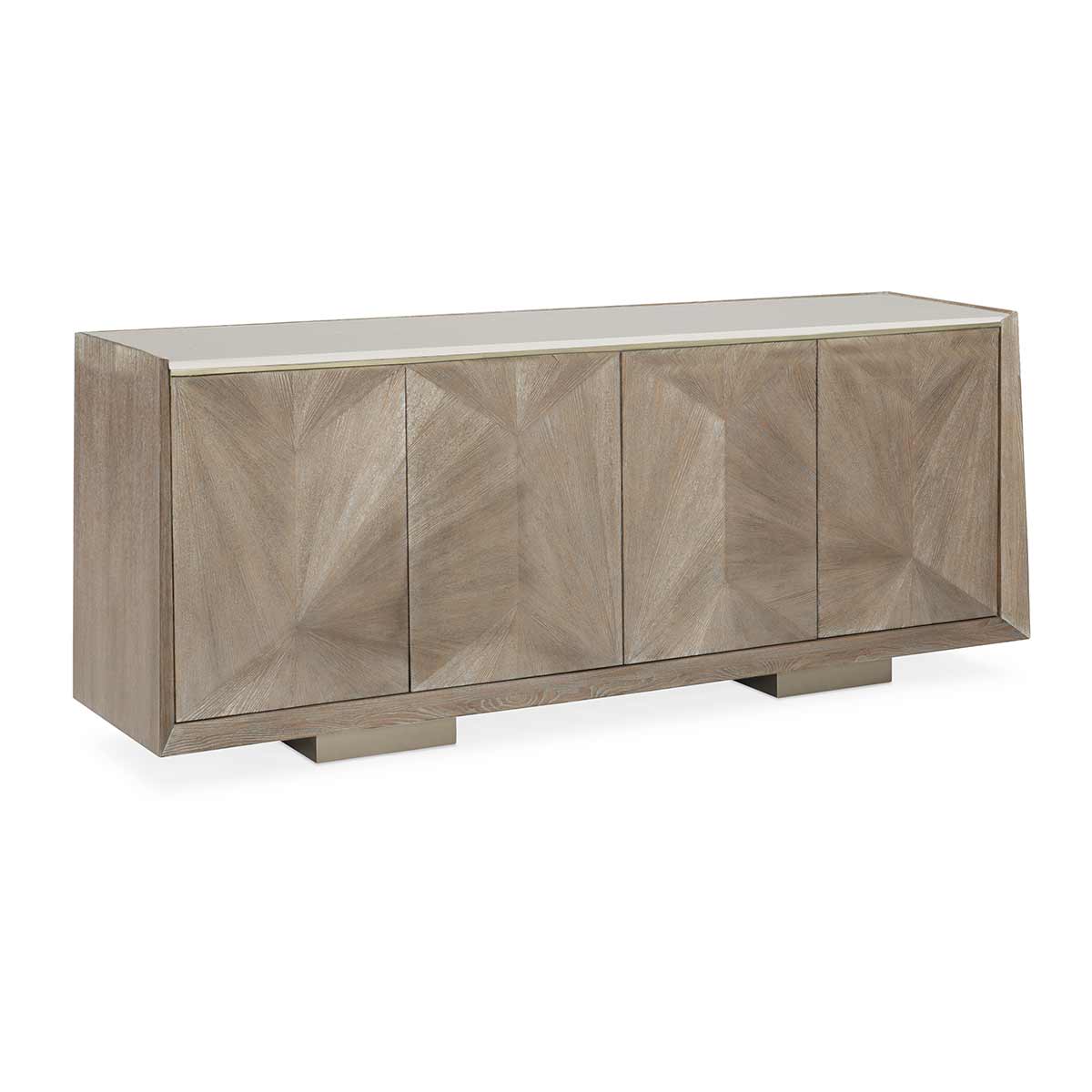 Point of View Sideboard | Modern Luxury Exclusive Designer Handcrafted Furniture