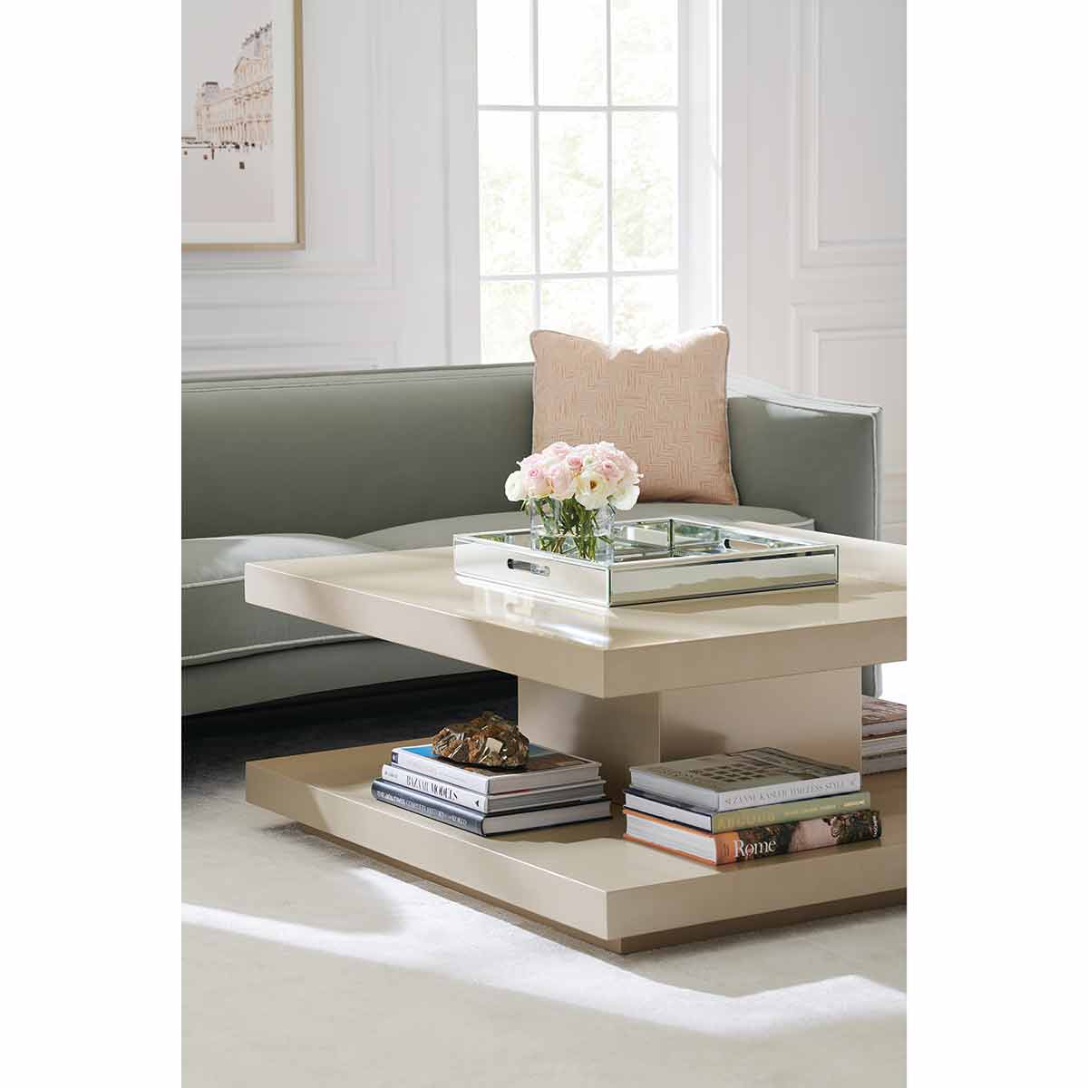 Cool and Classic | Modern Luxury Exclusive Designer Furniture