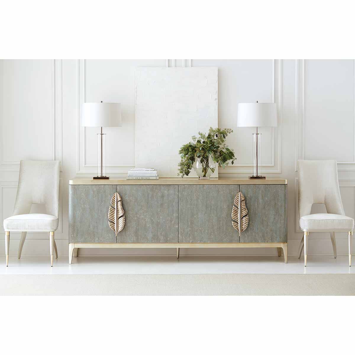Waterside | Modern Luxury Exclusive Designer Handcrafted Furniture